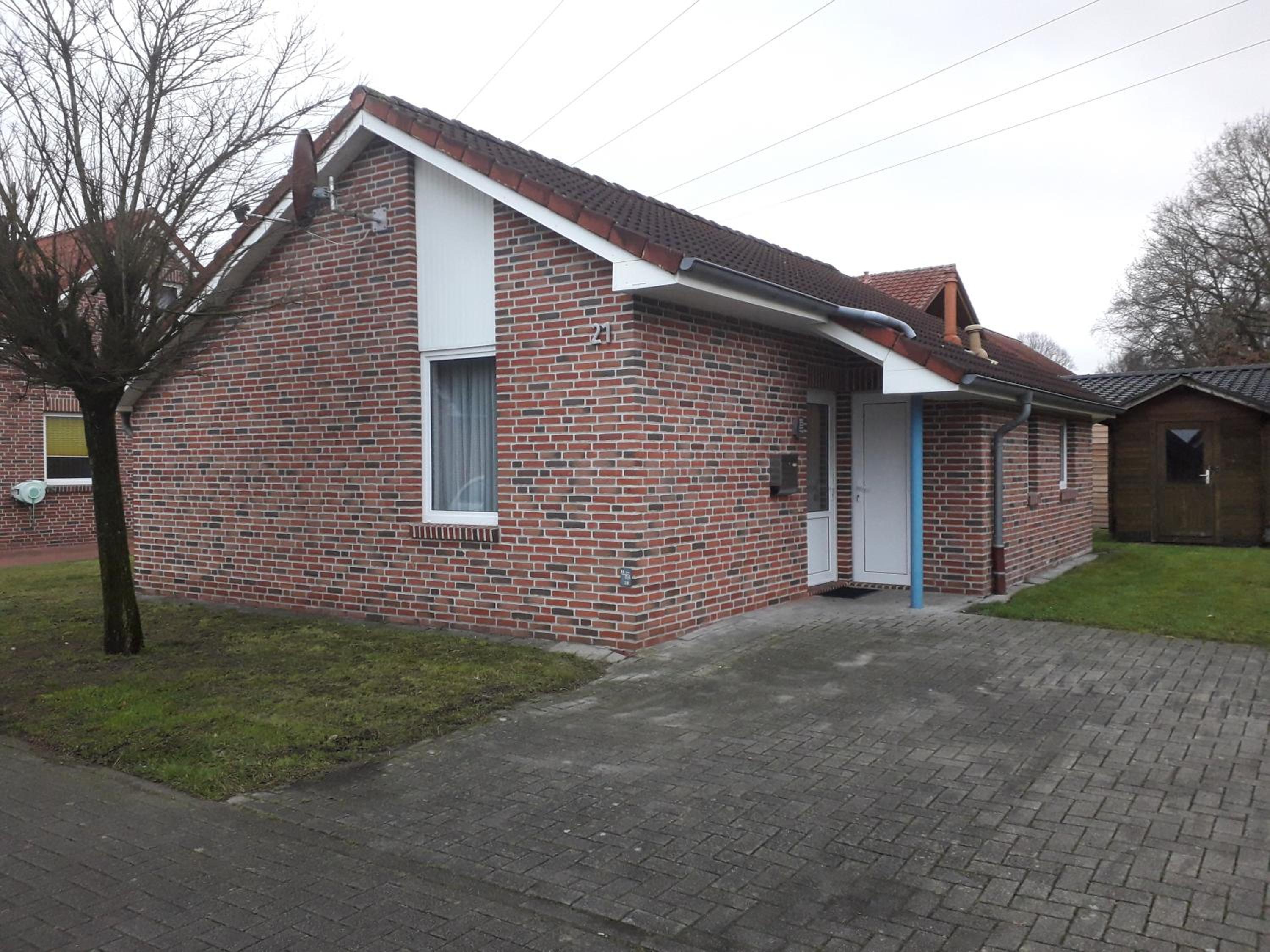 Two-Bedroom House photo 3