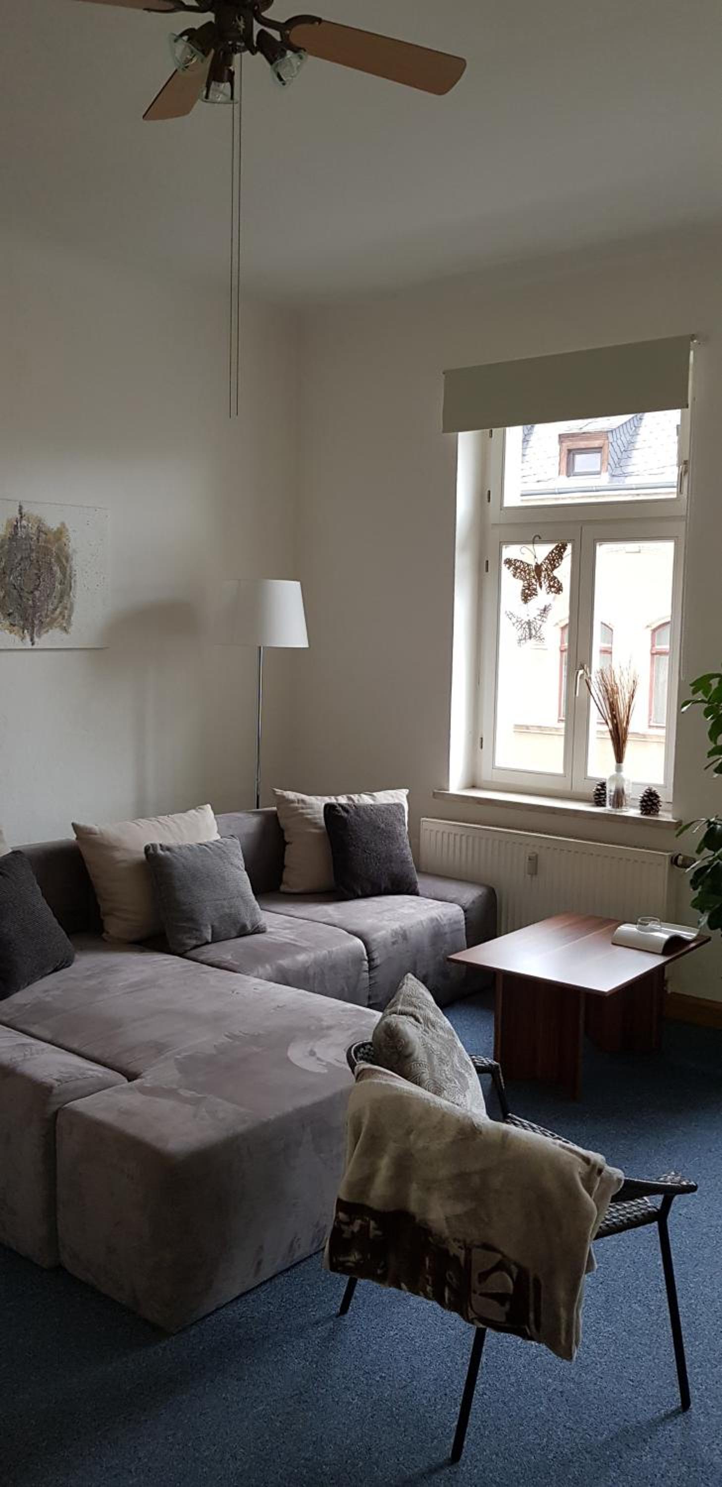 Studio Apartment - Photo 26