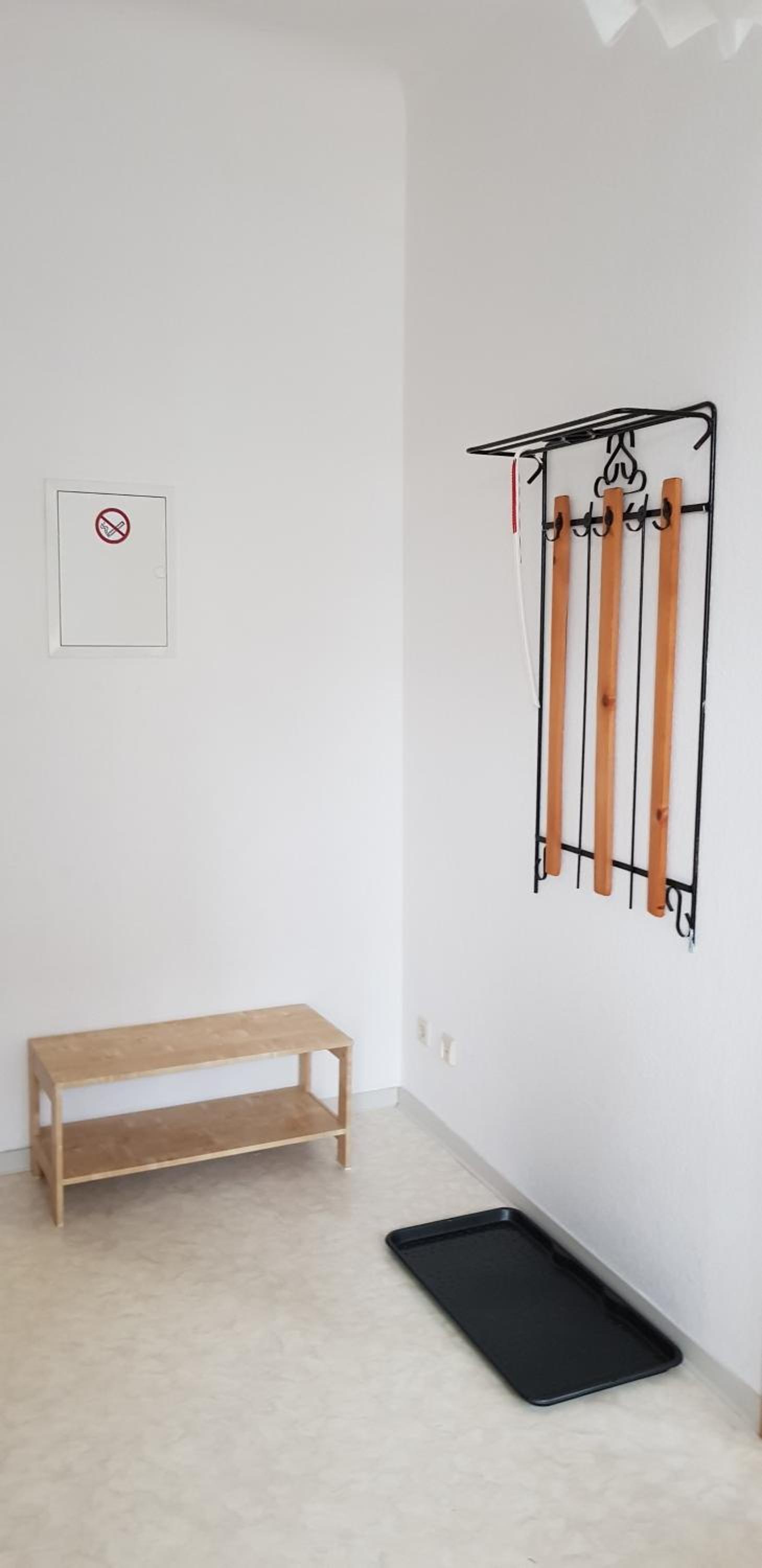 Studio Apartment - Photo 19