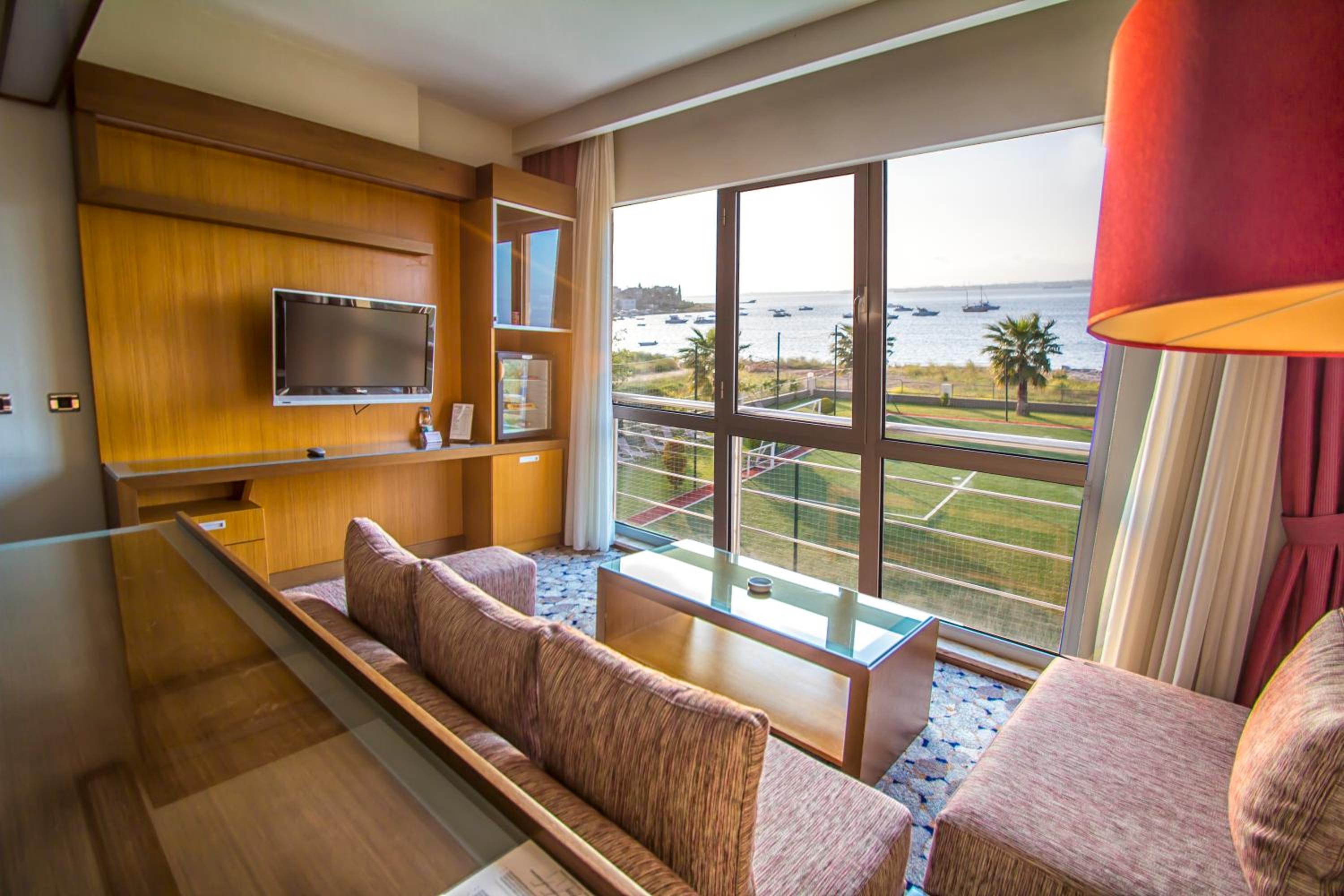 Suite with Sea View photo 2