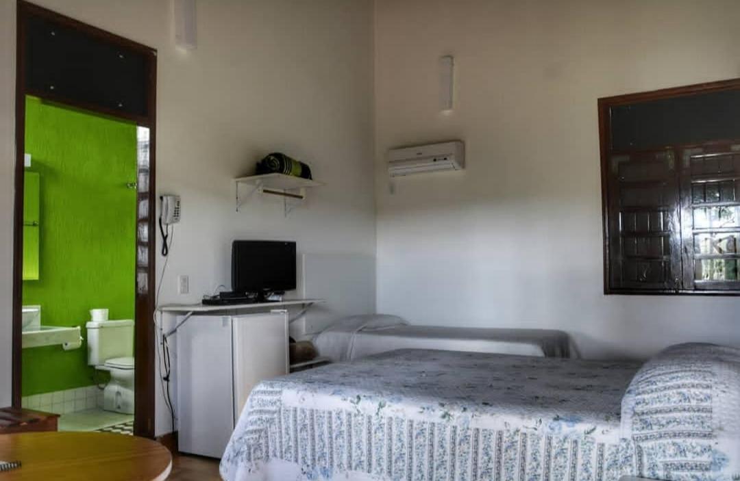 Standard Triple Room photo 3