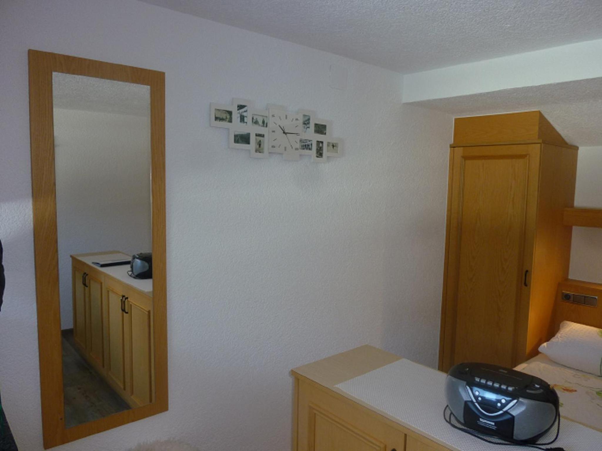Apartment with Terrace photo 3