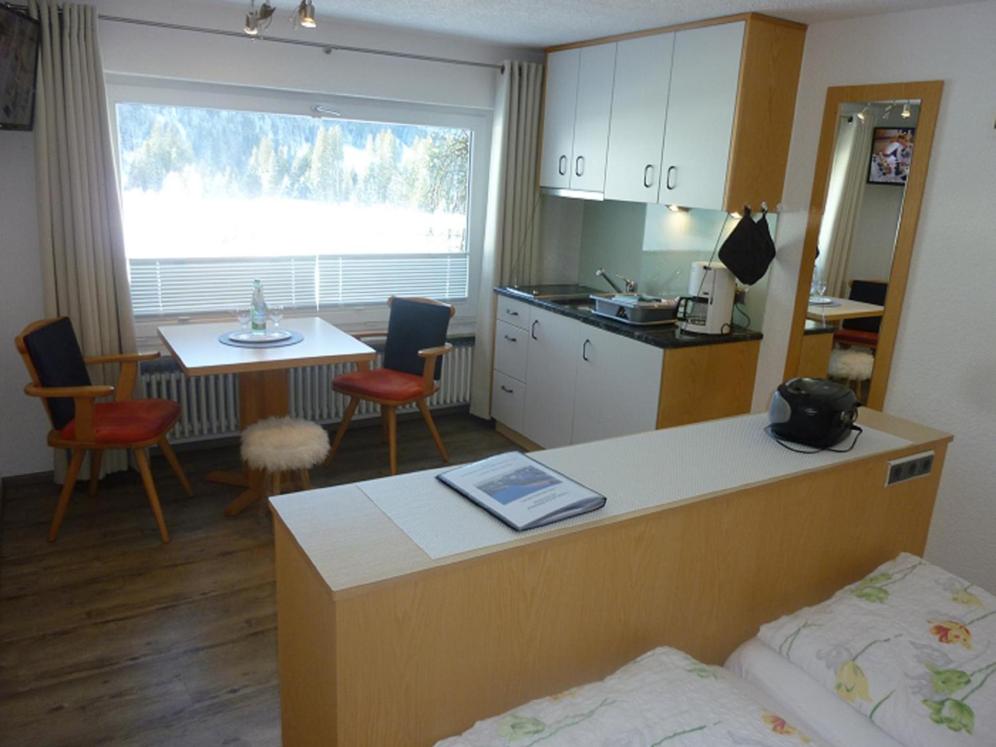 Apartment with Terrace photo 1