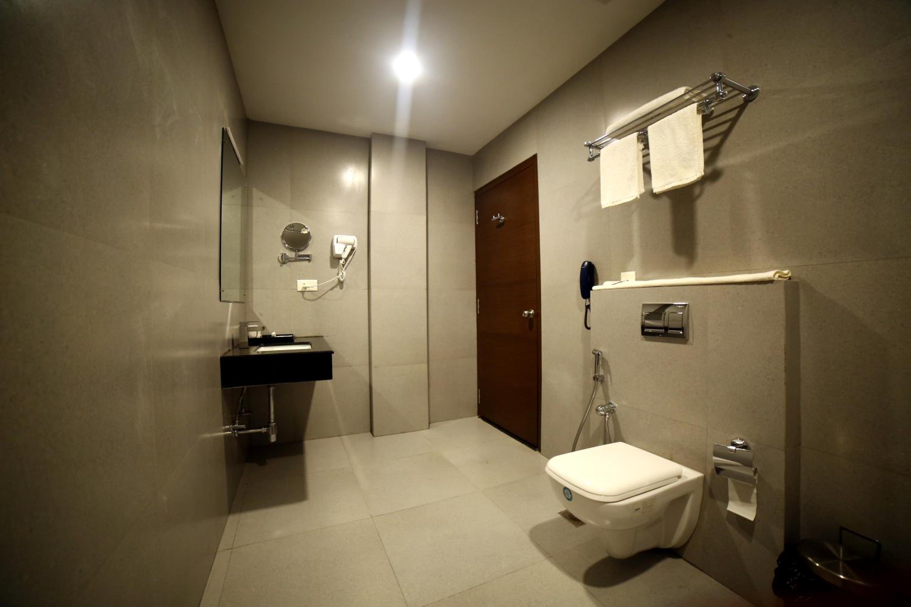 Deluxe Double Room - Photo 6