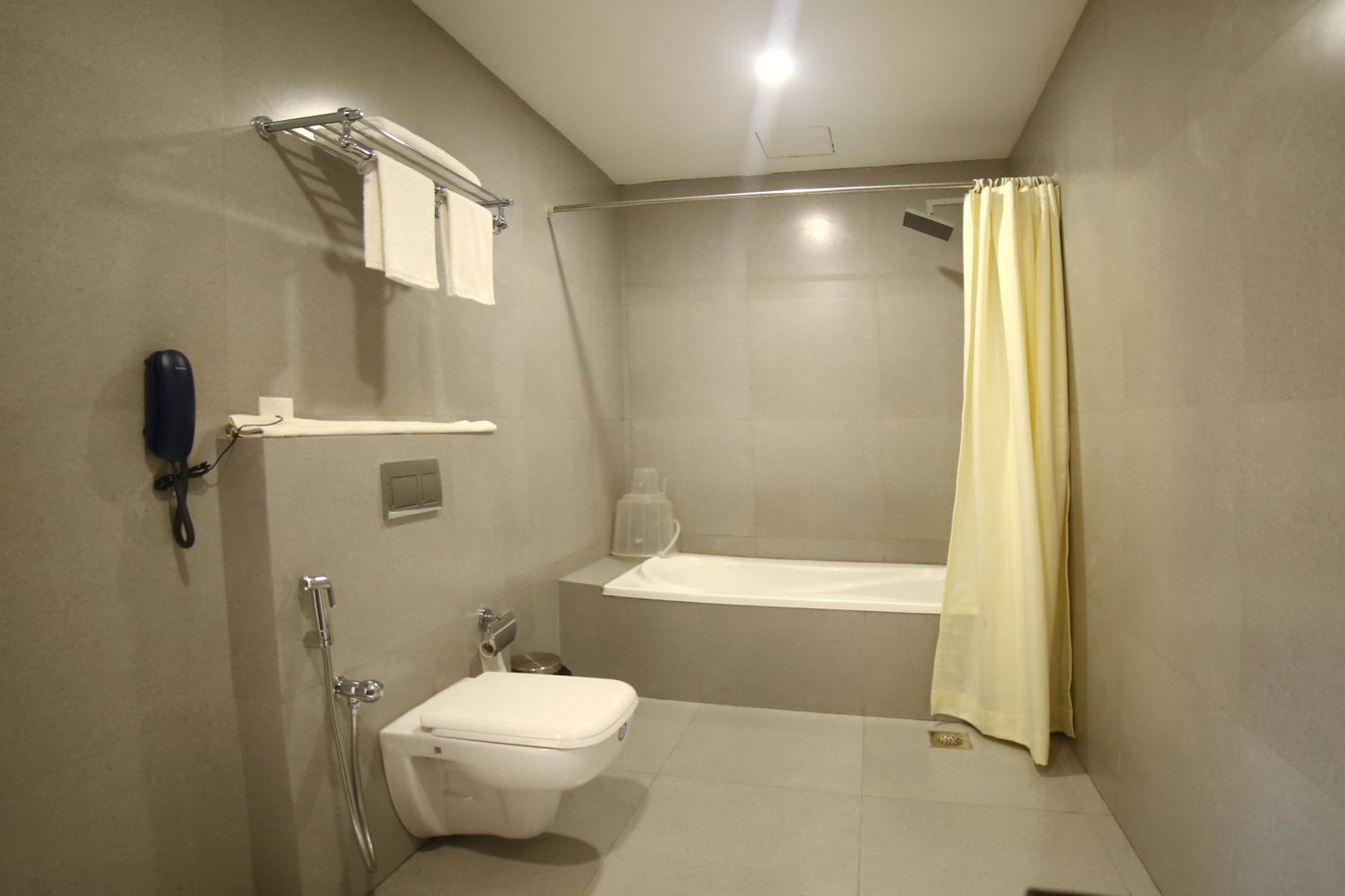 King Room - Photo 5
