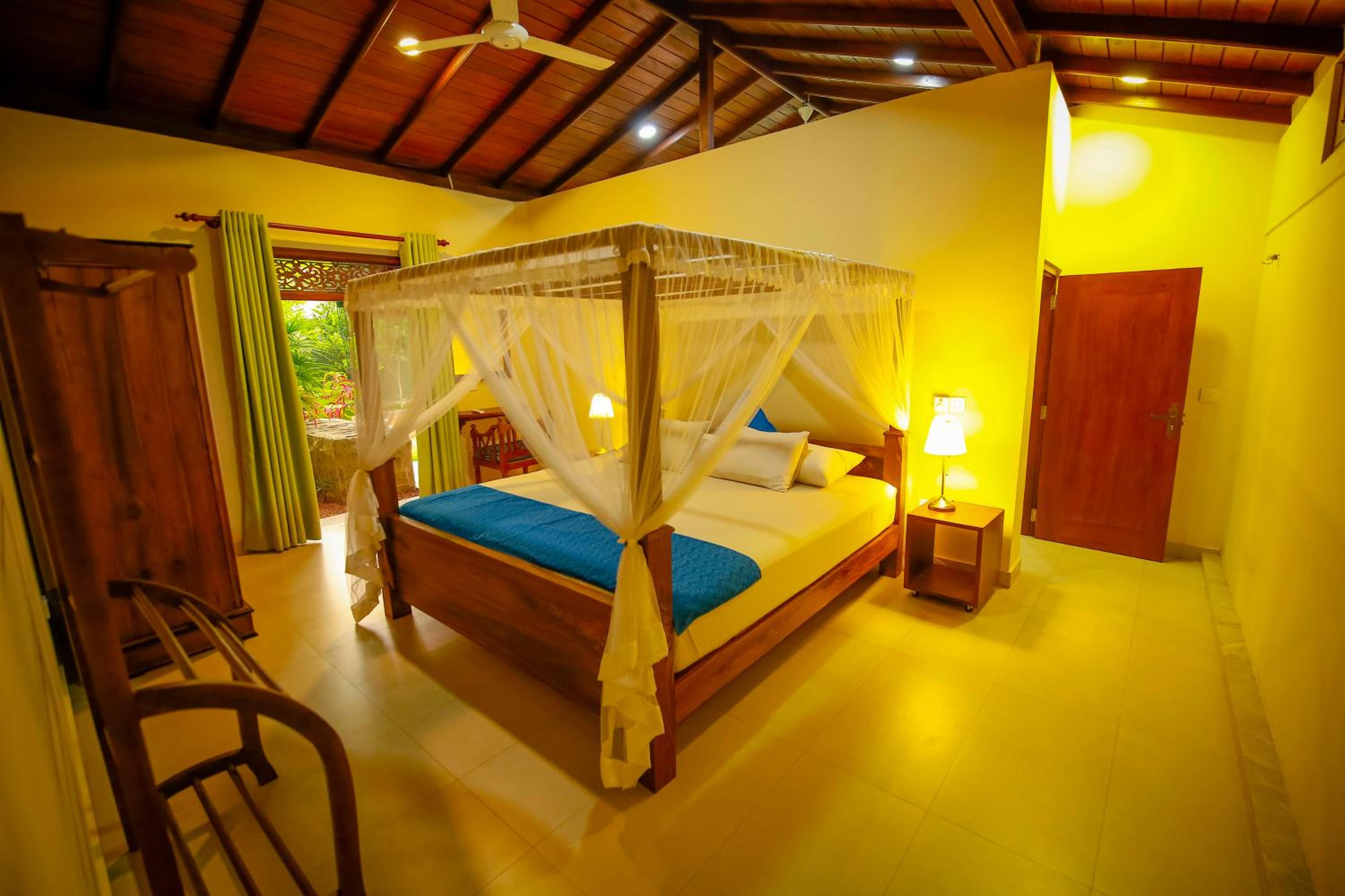 Deluxe Villa photo 3