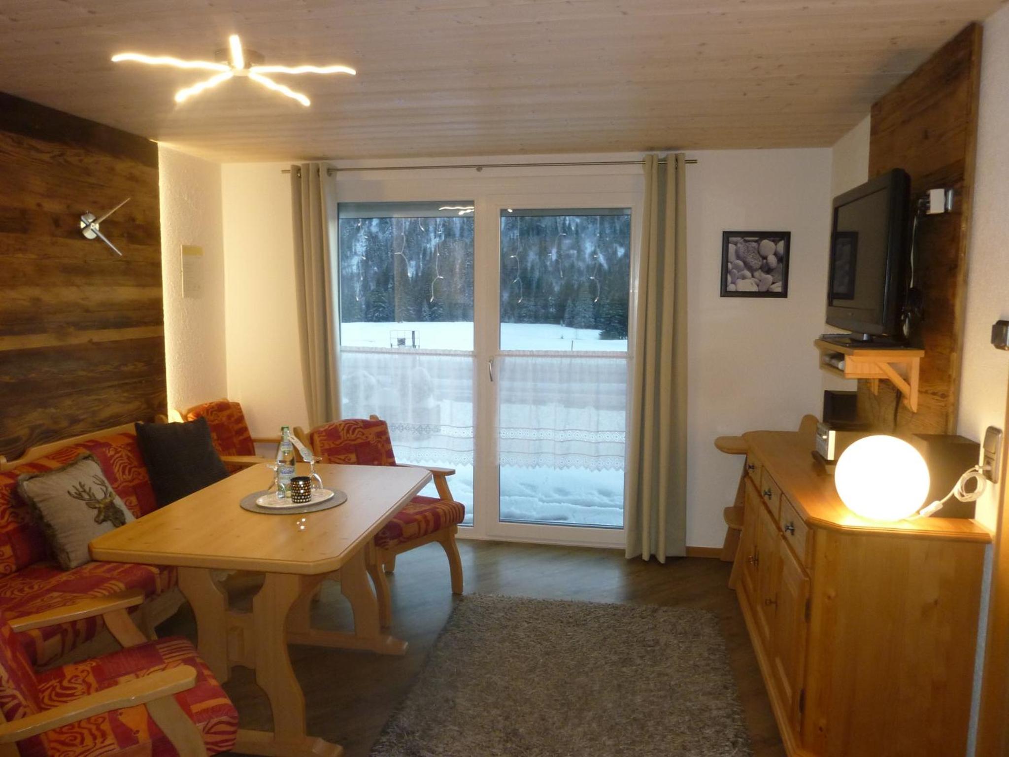 Studio Apartment photo 3