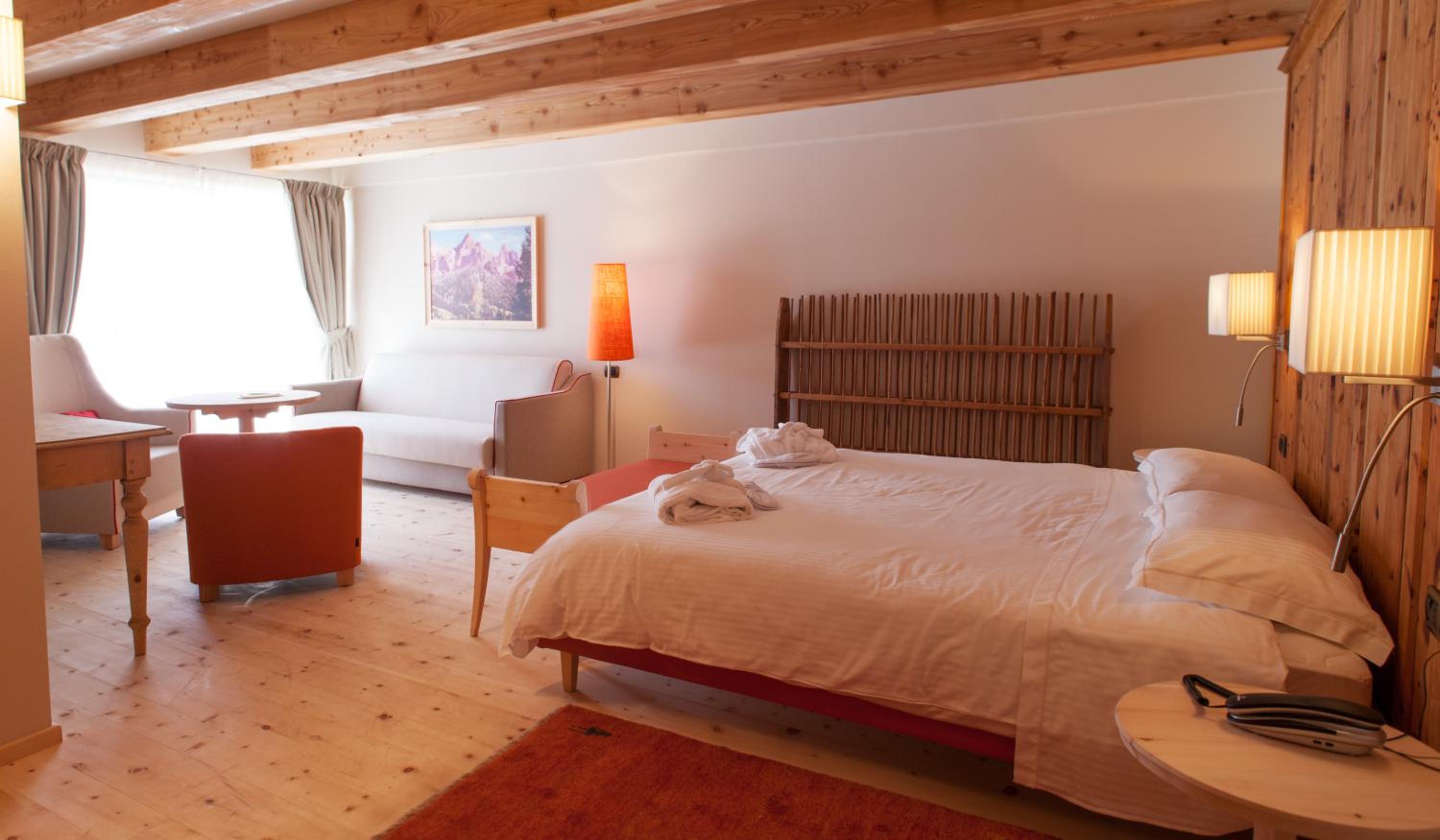 Junior Suite photo 2