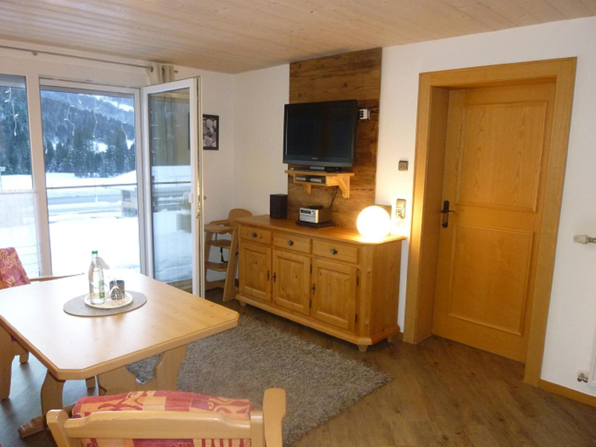Studio Apartment photo 1
