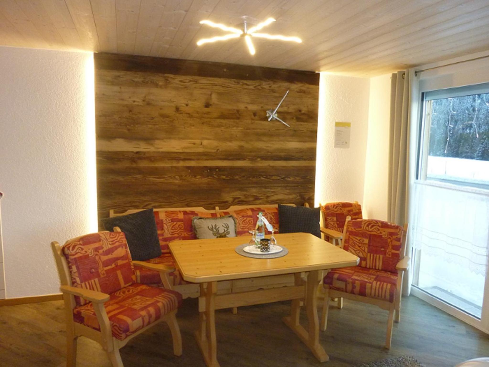 Apartment with Garden View photo 3