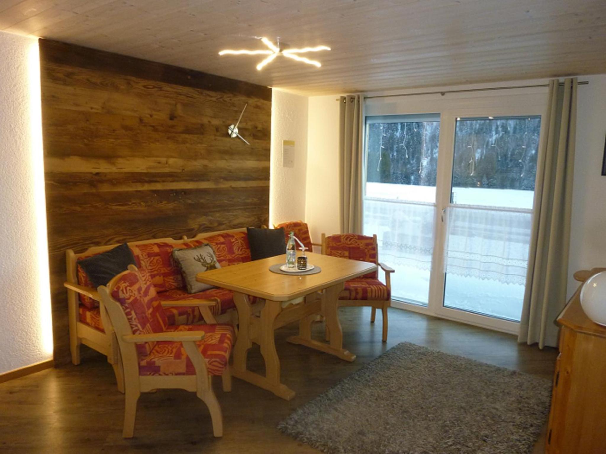 Apartment with Garden View photo 1