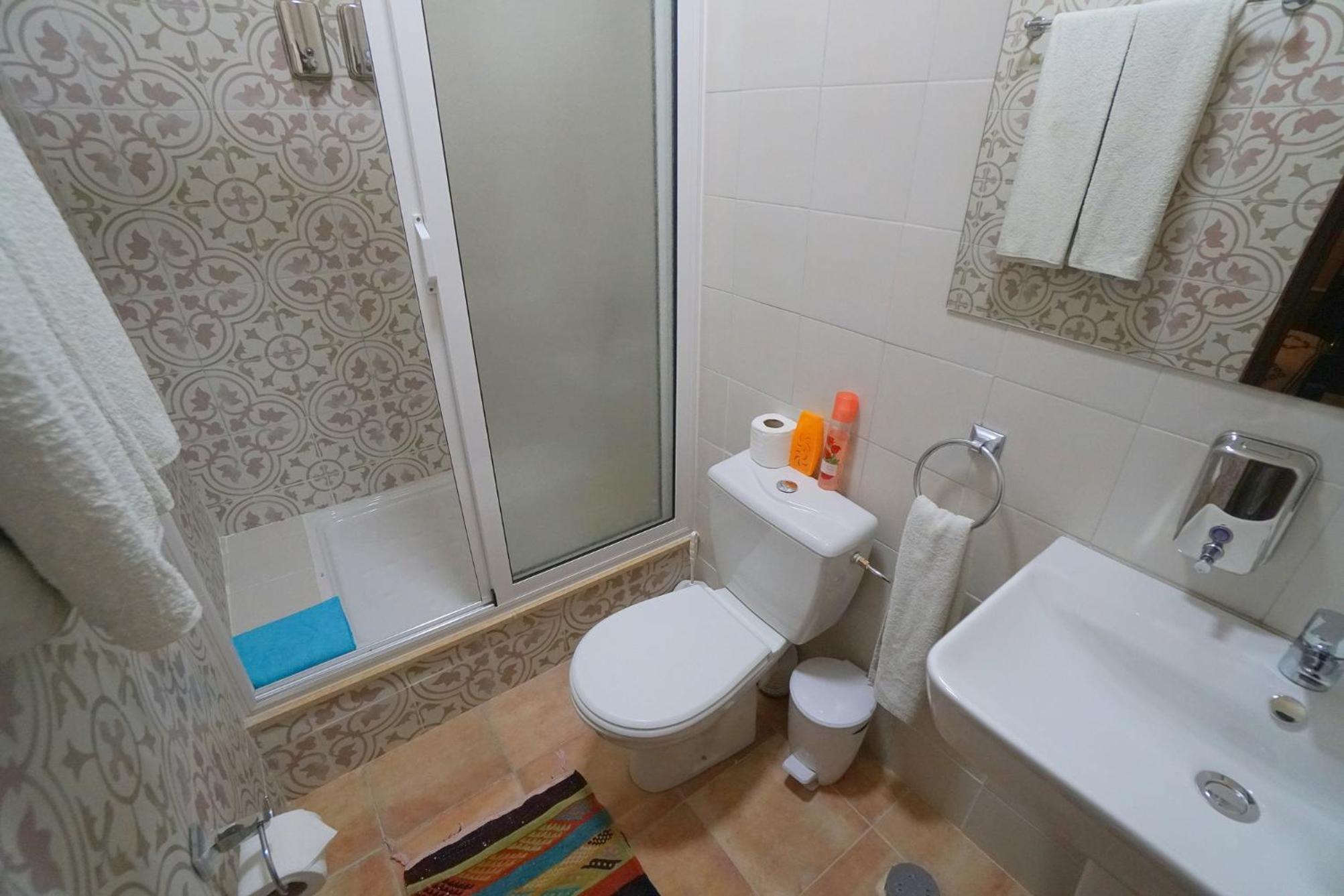 Twin Room - Ground floor - Photo 2