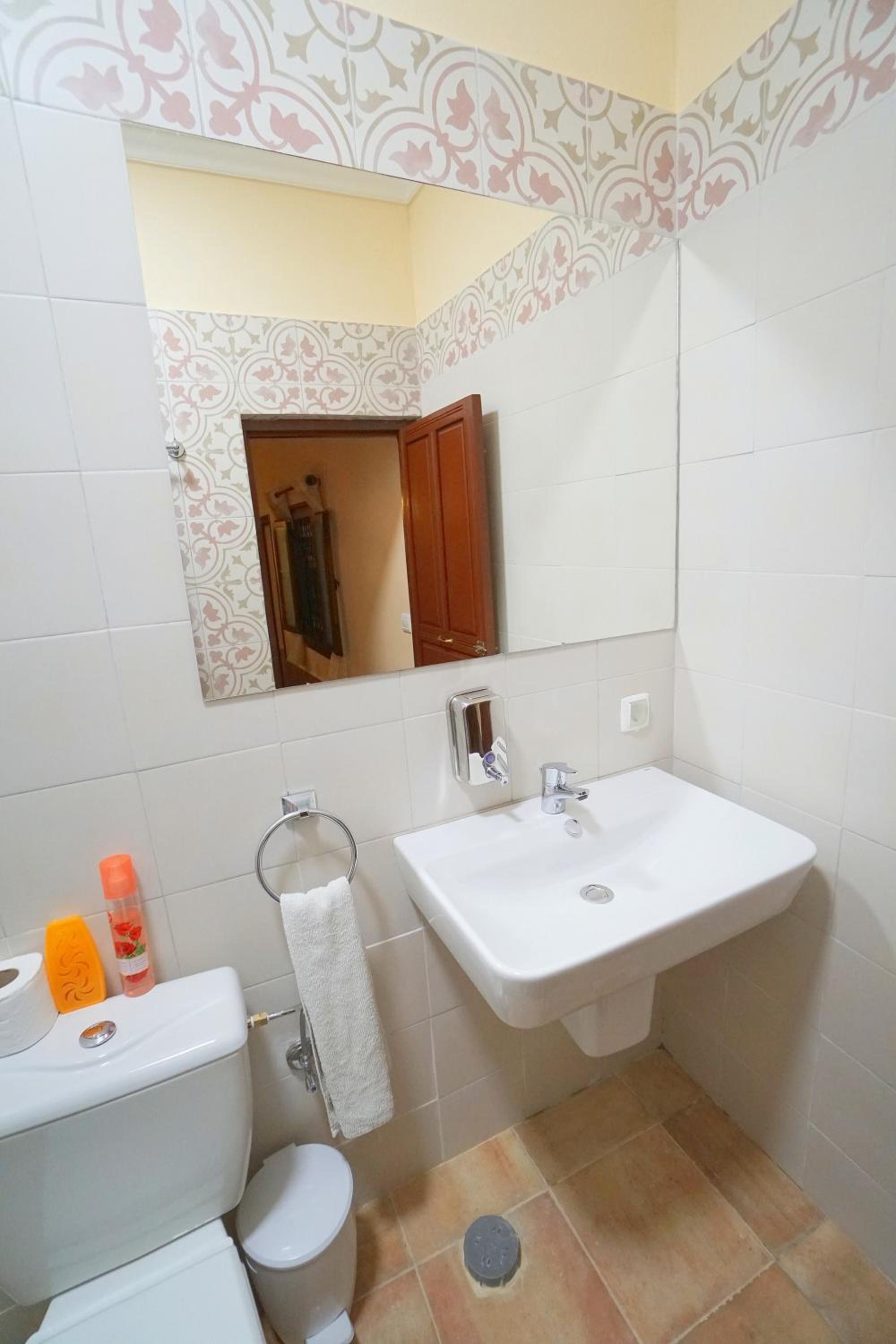 Twin Room - Ground floor - Photo 3