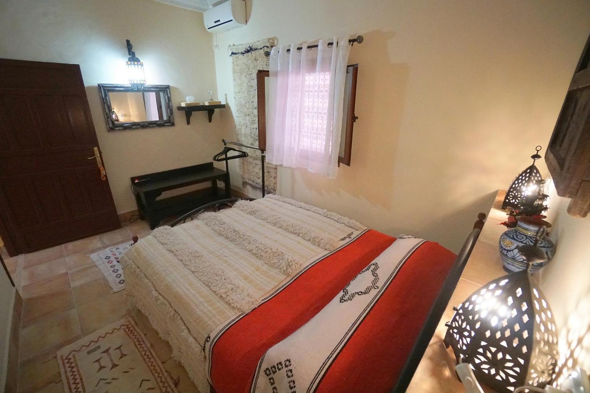 Double Room - Photo 1