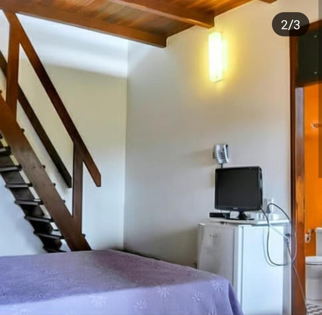 Standard Quadruple Room photo 2