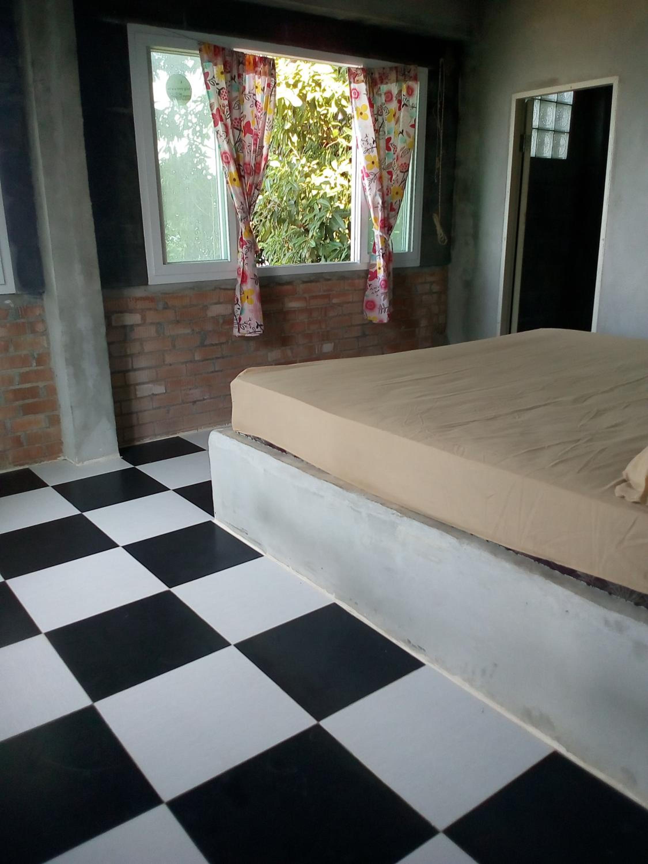 Queen Room with Sea View photo 1