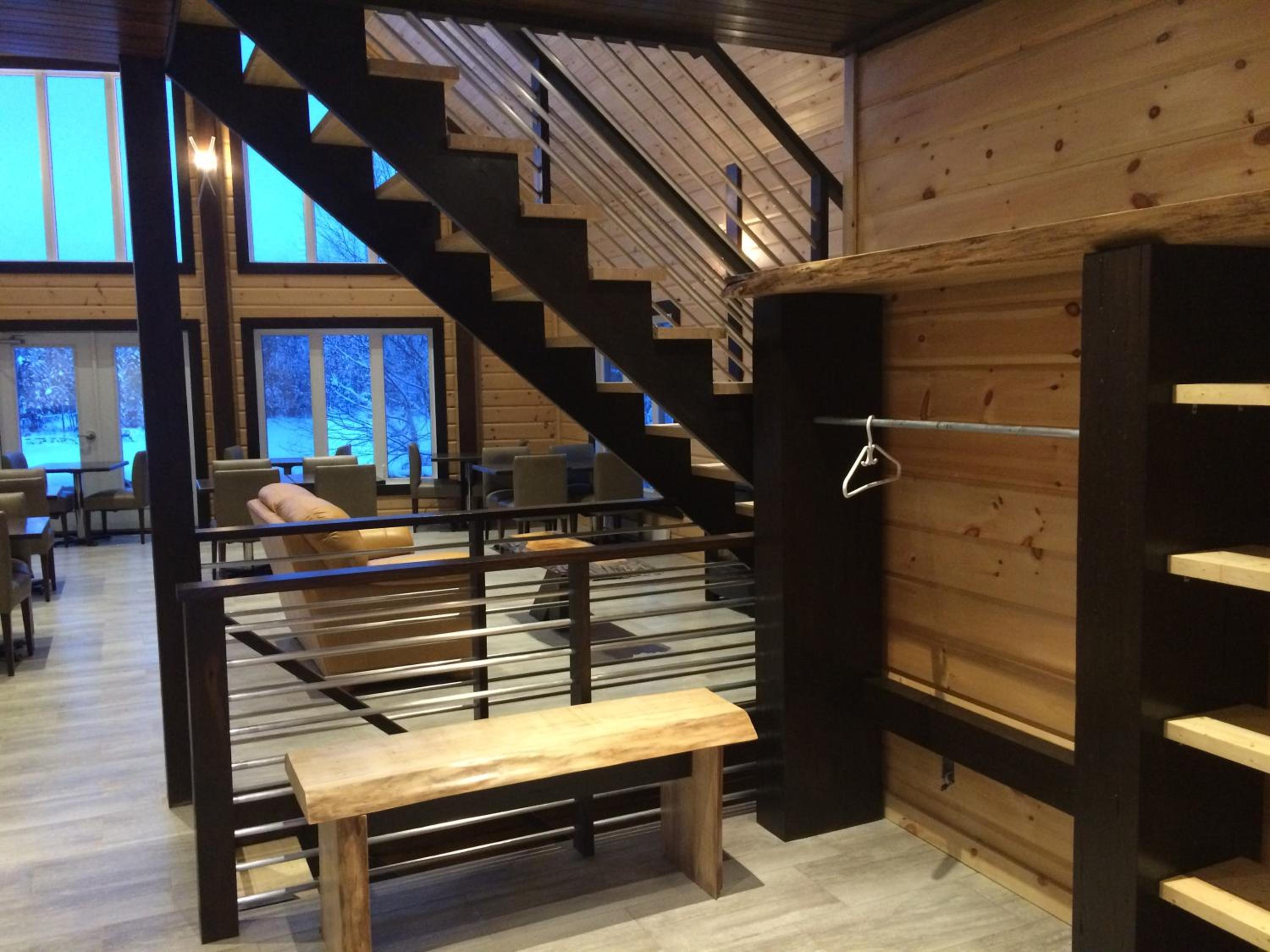 Two-Bedroom Chalet photo 1