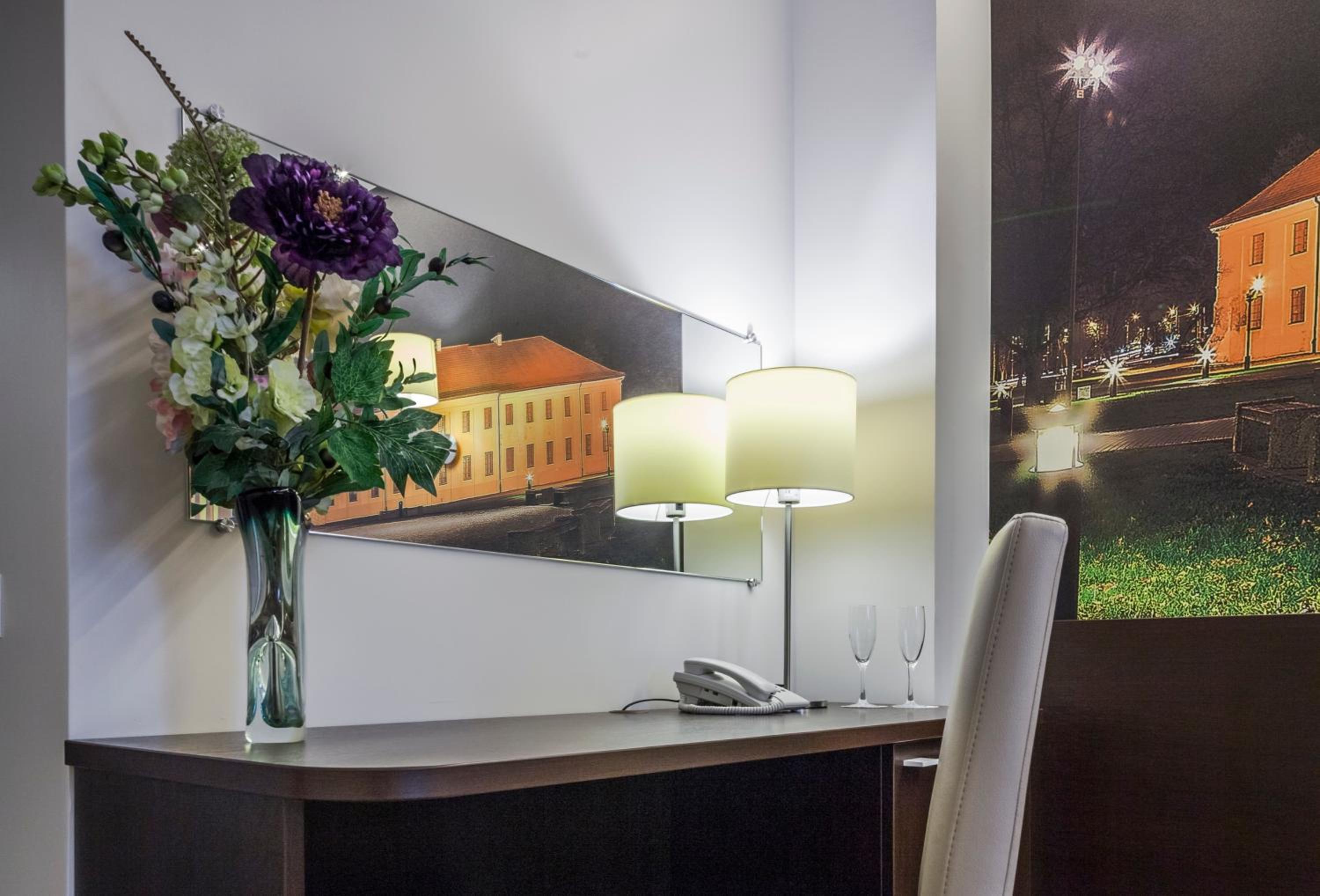 Superior Double Room - Photo 2