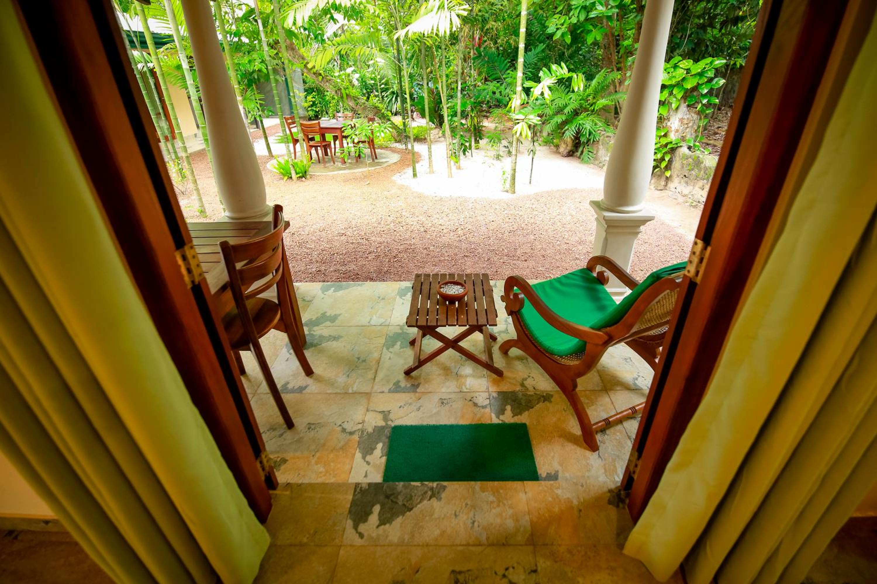 Standard Villa photo 3