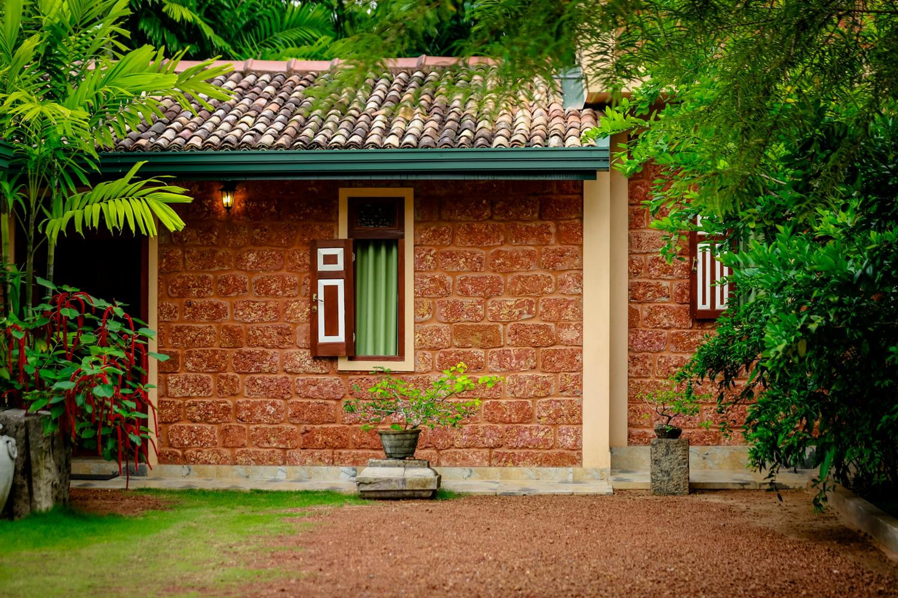 Standard Villa photo 2