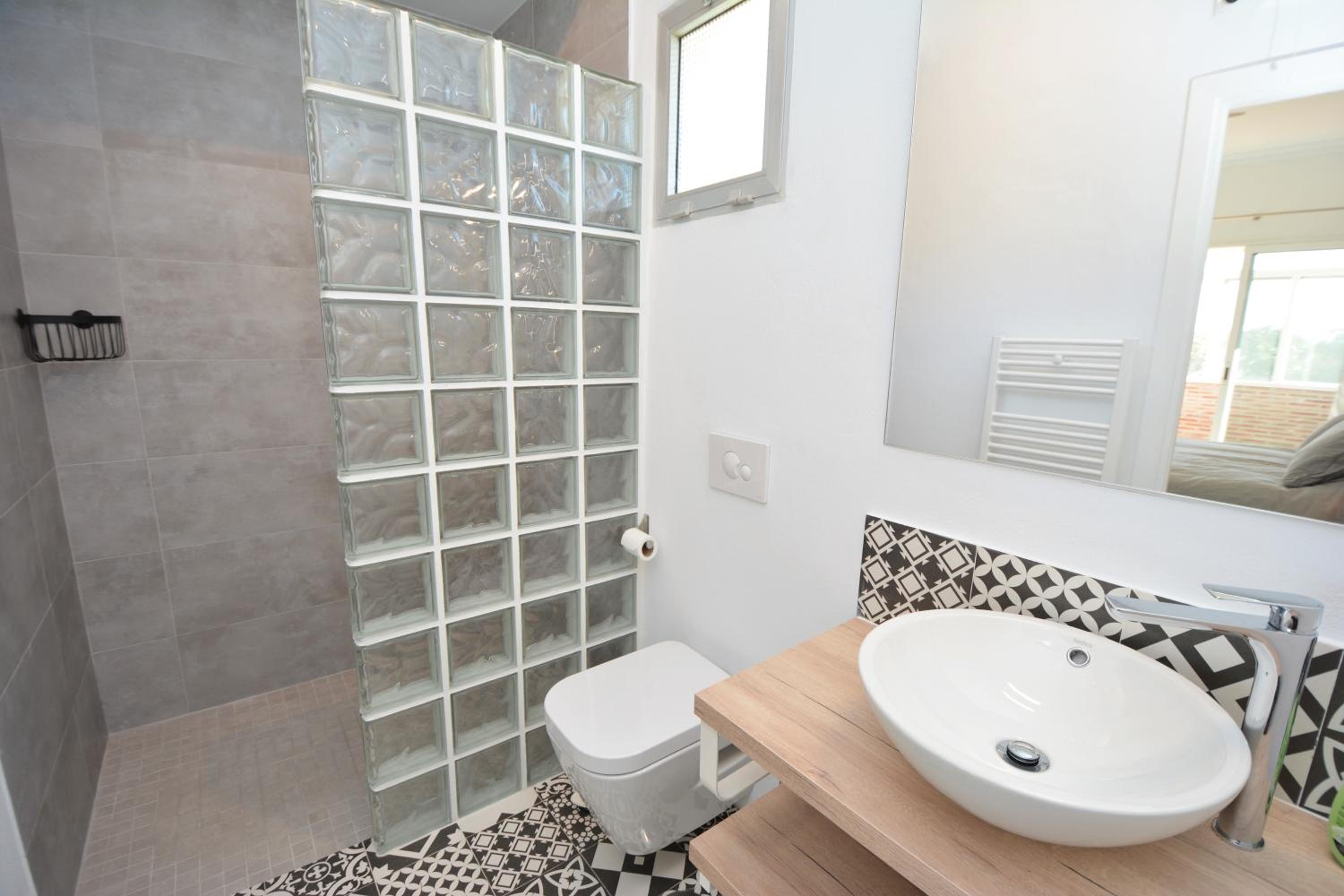 Two-Bedroom Apartment - Photo 3
