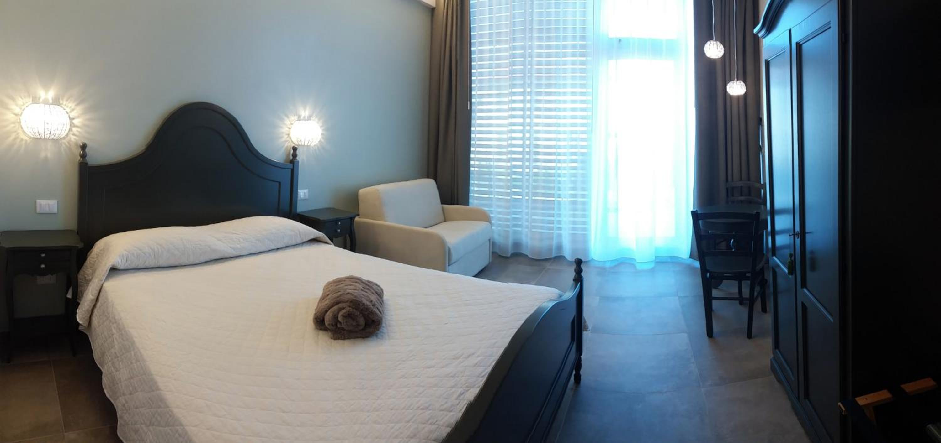 Triple Room - Photo 1