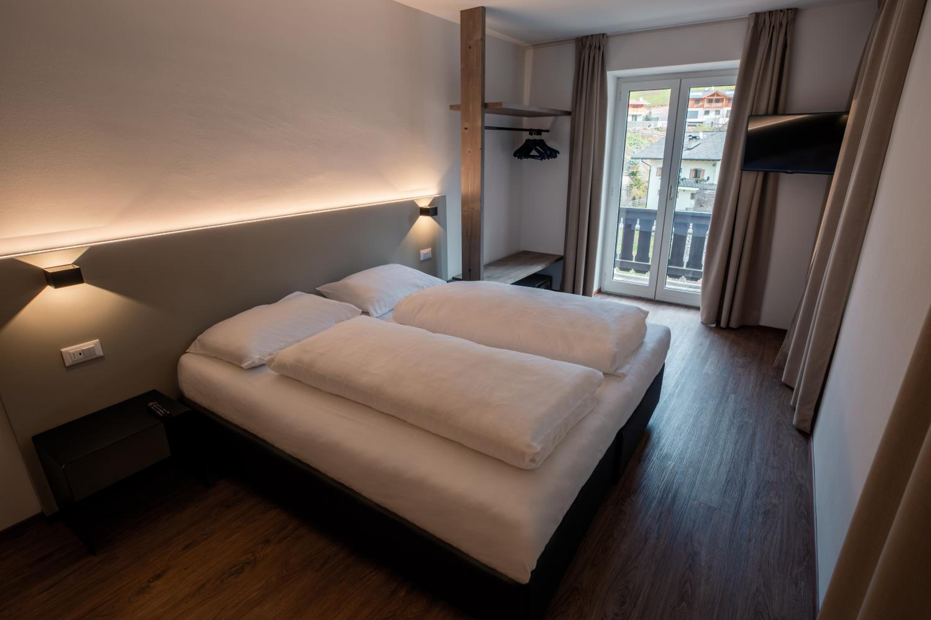 Triple Room with Balcony photo 1