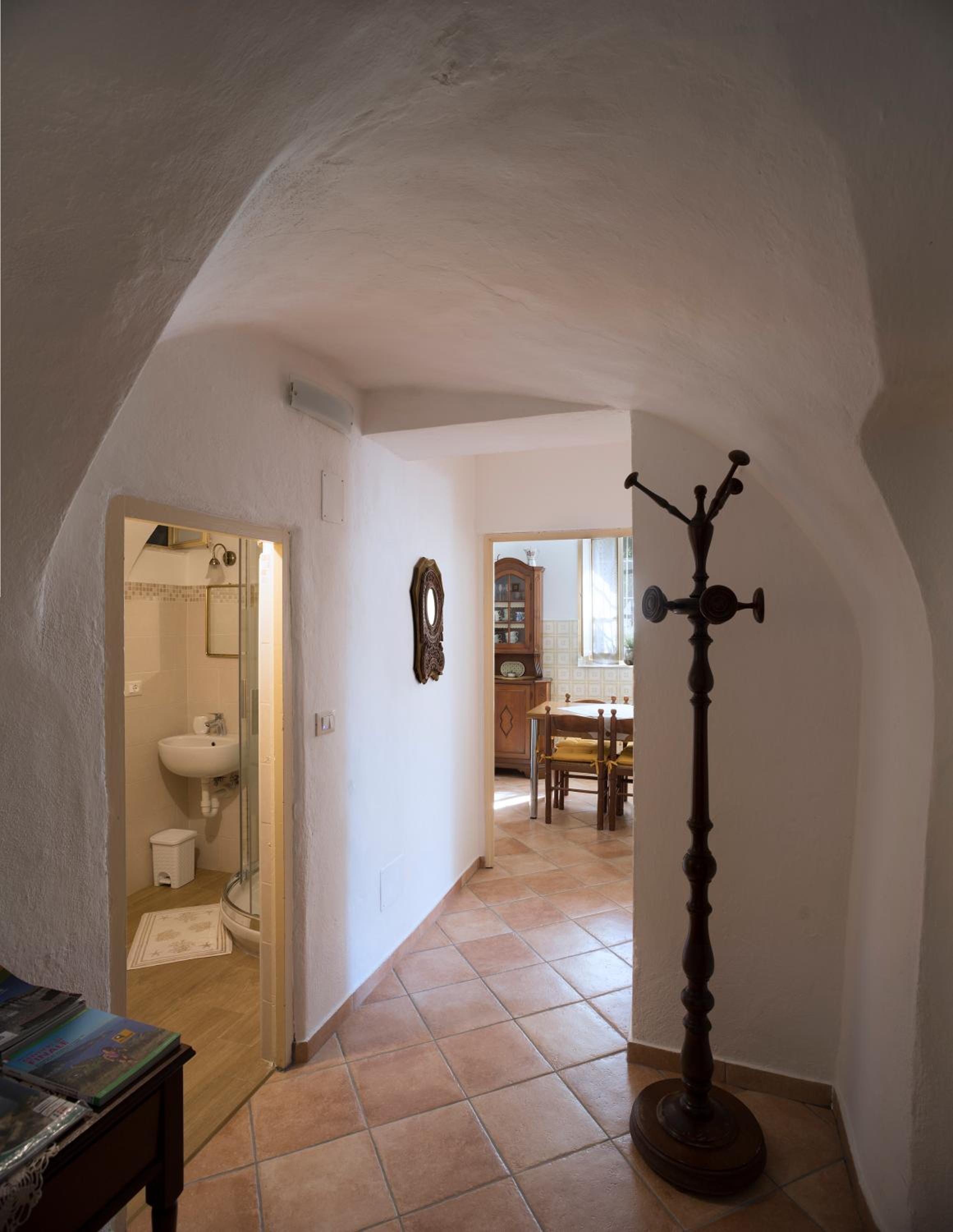 Two-Bedroom House photo 3