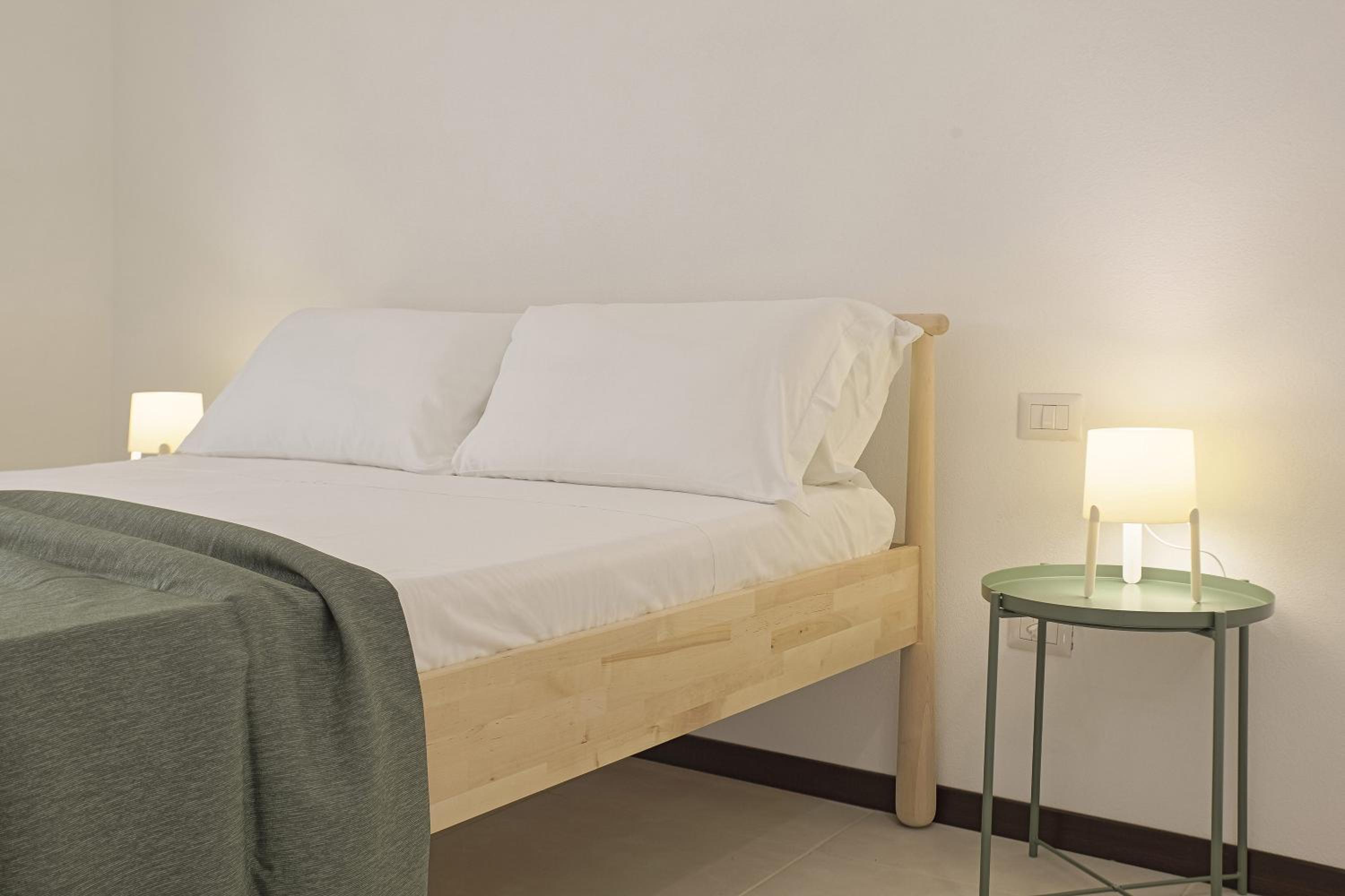 Double Room - Photo 11