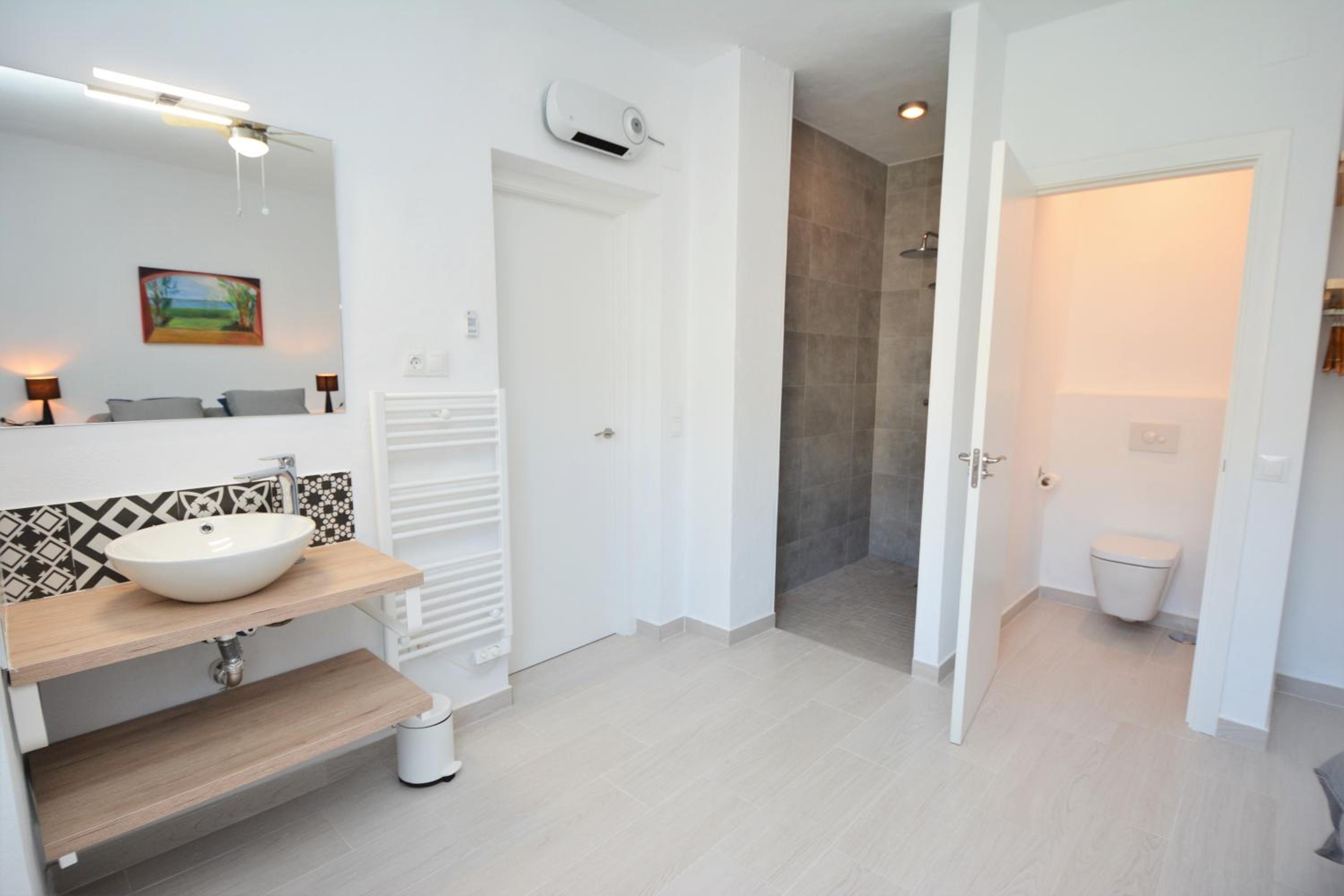 Two-Bedroom Apartment - Photo 11