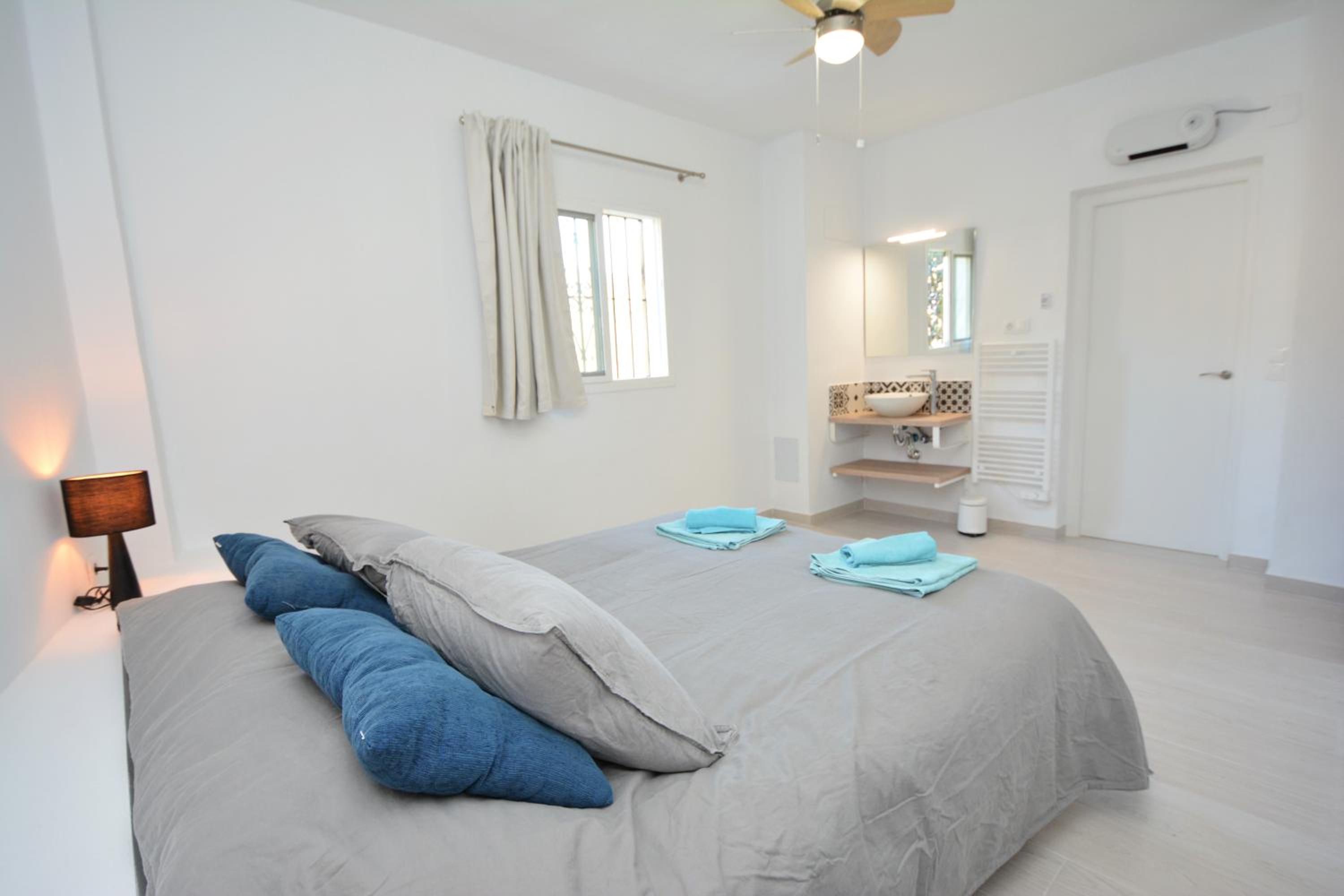 Two-Bedroom Apartment - Photo 12