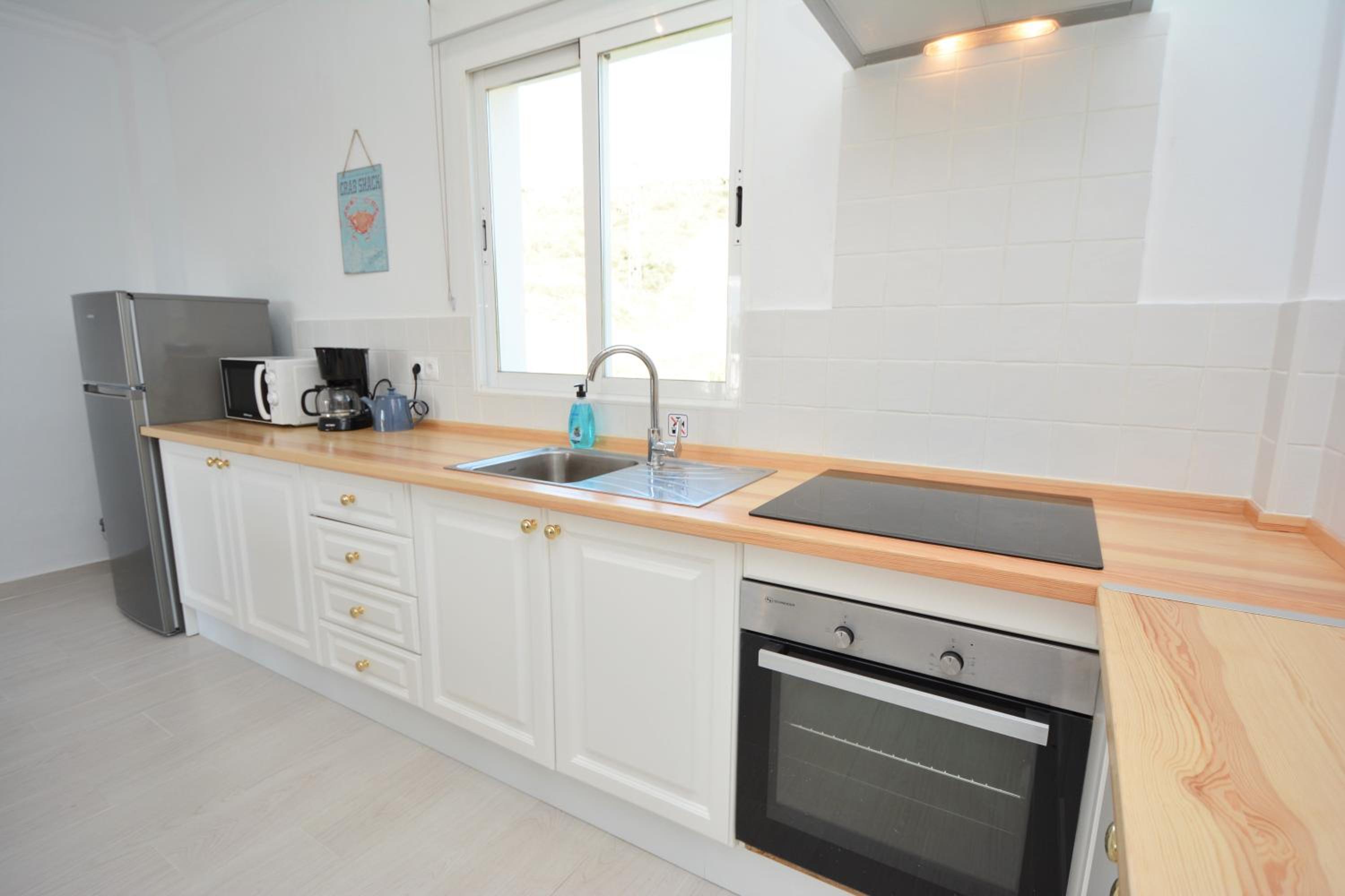Two-Bedroom Apartment - Photo 16