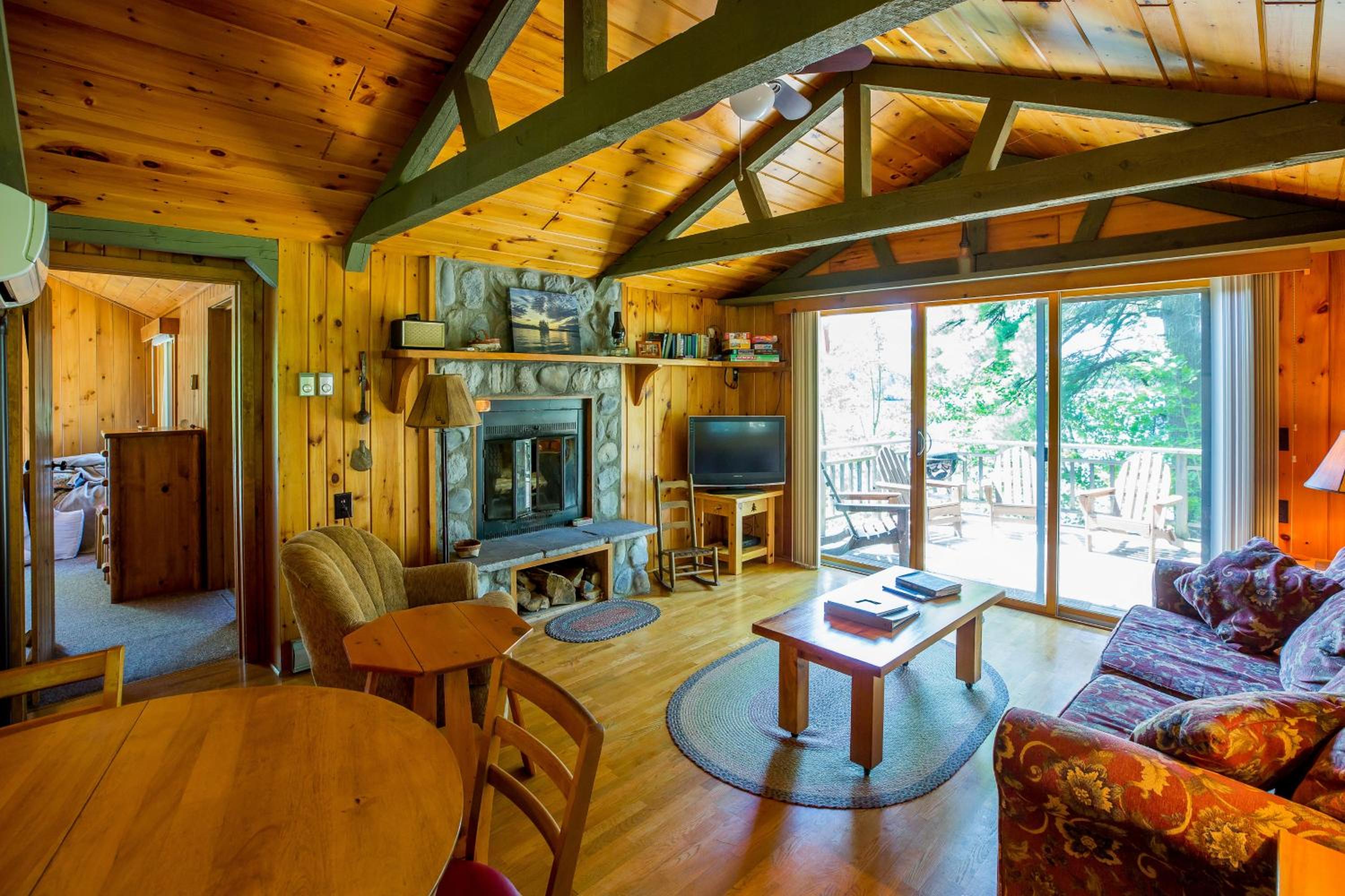Two-Bedroom House photo 1