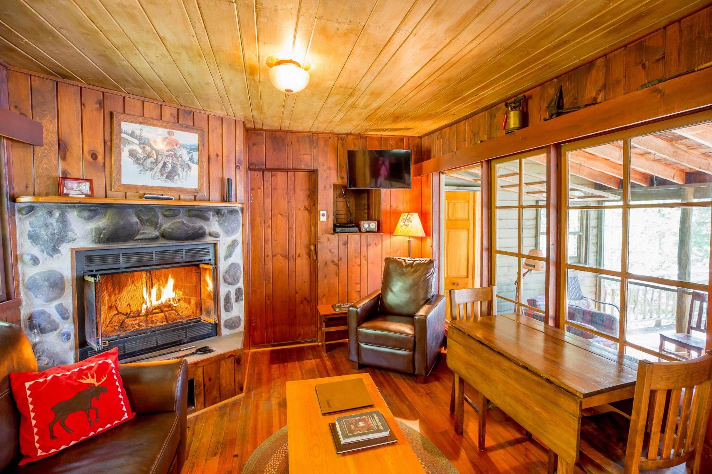 One-Bedroom House photo 1
