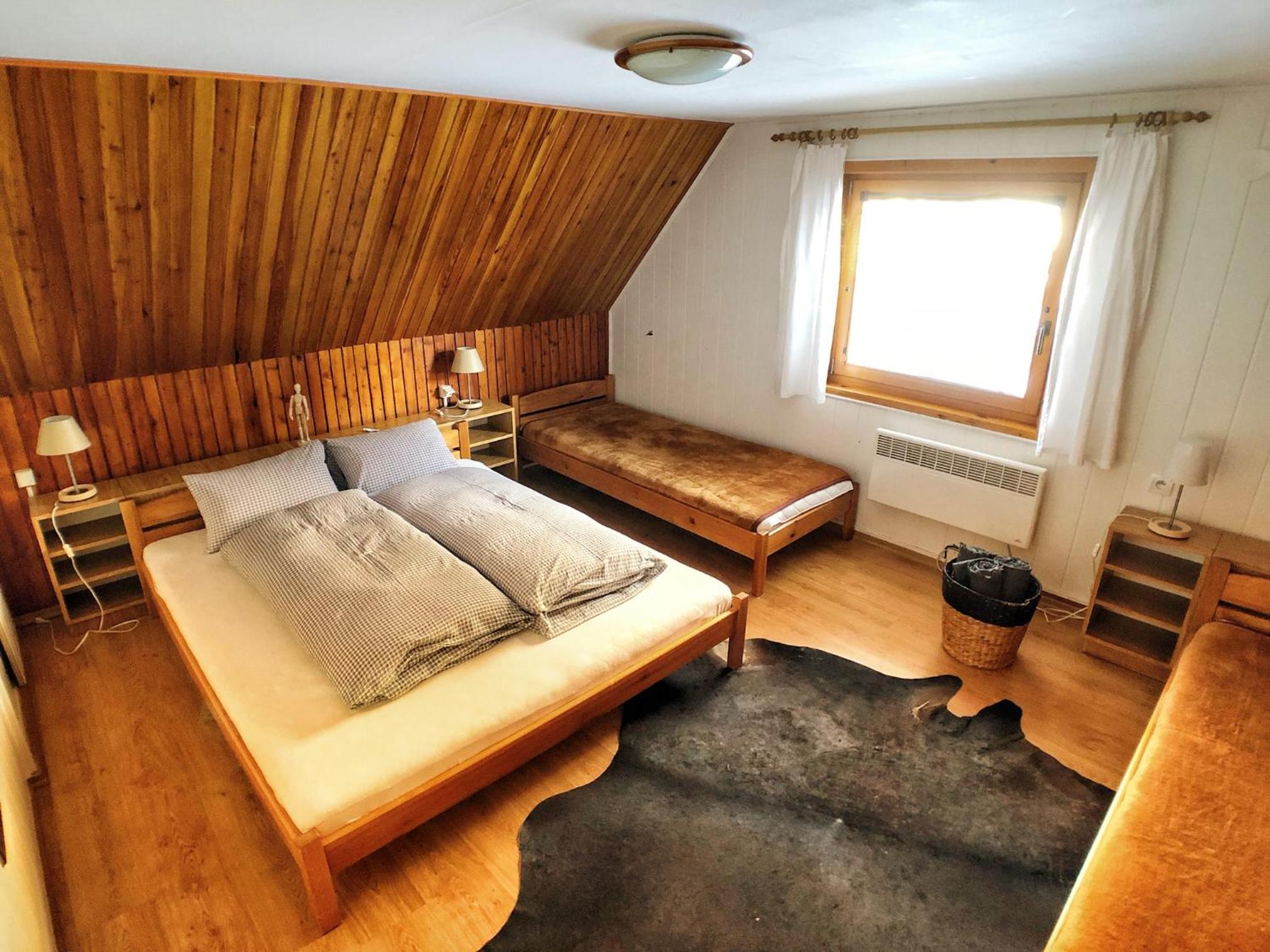 Three-Bedroom Cottage photo 1