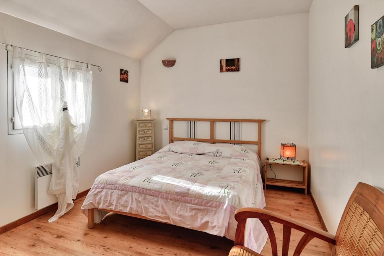 Two-Bedroom House photo 1
