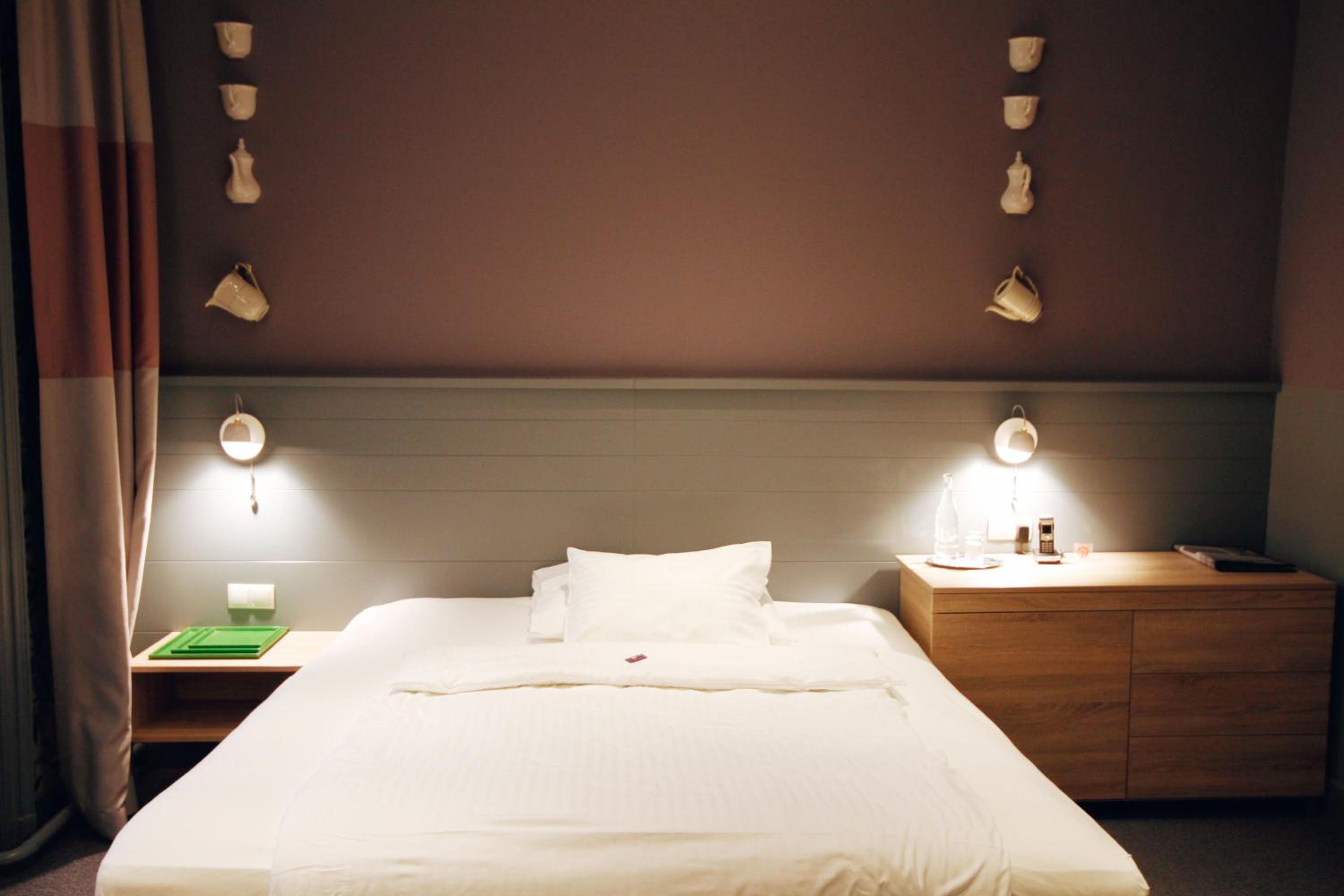 Small Double Room