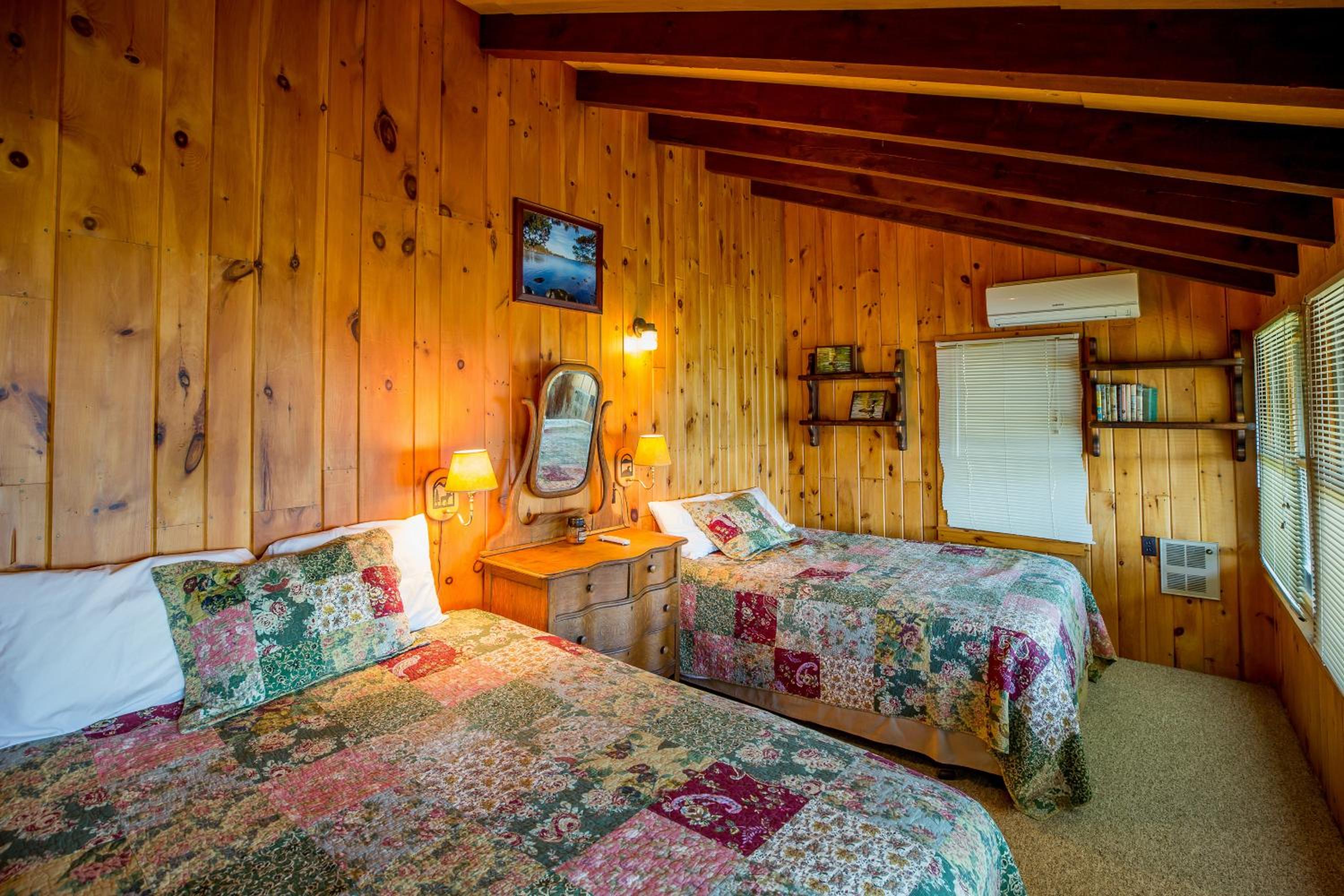 Three-Bedroom House photo 3