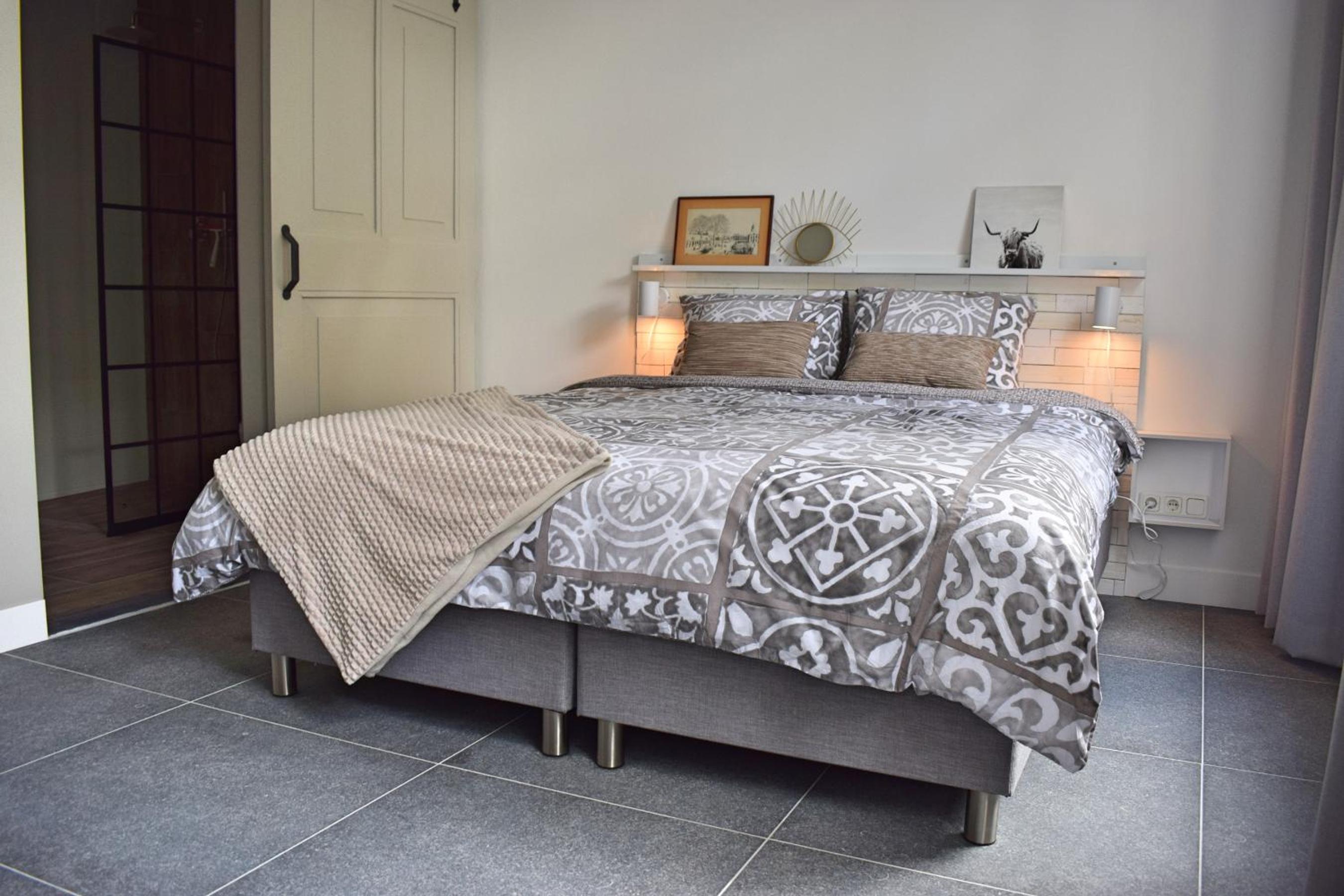 Double Room with Private Bathroom photo 3