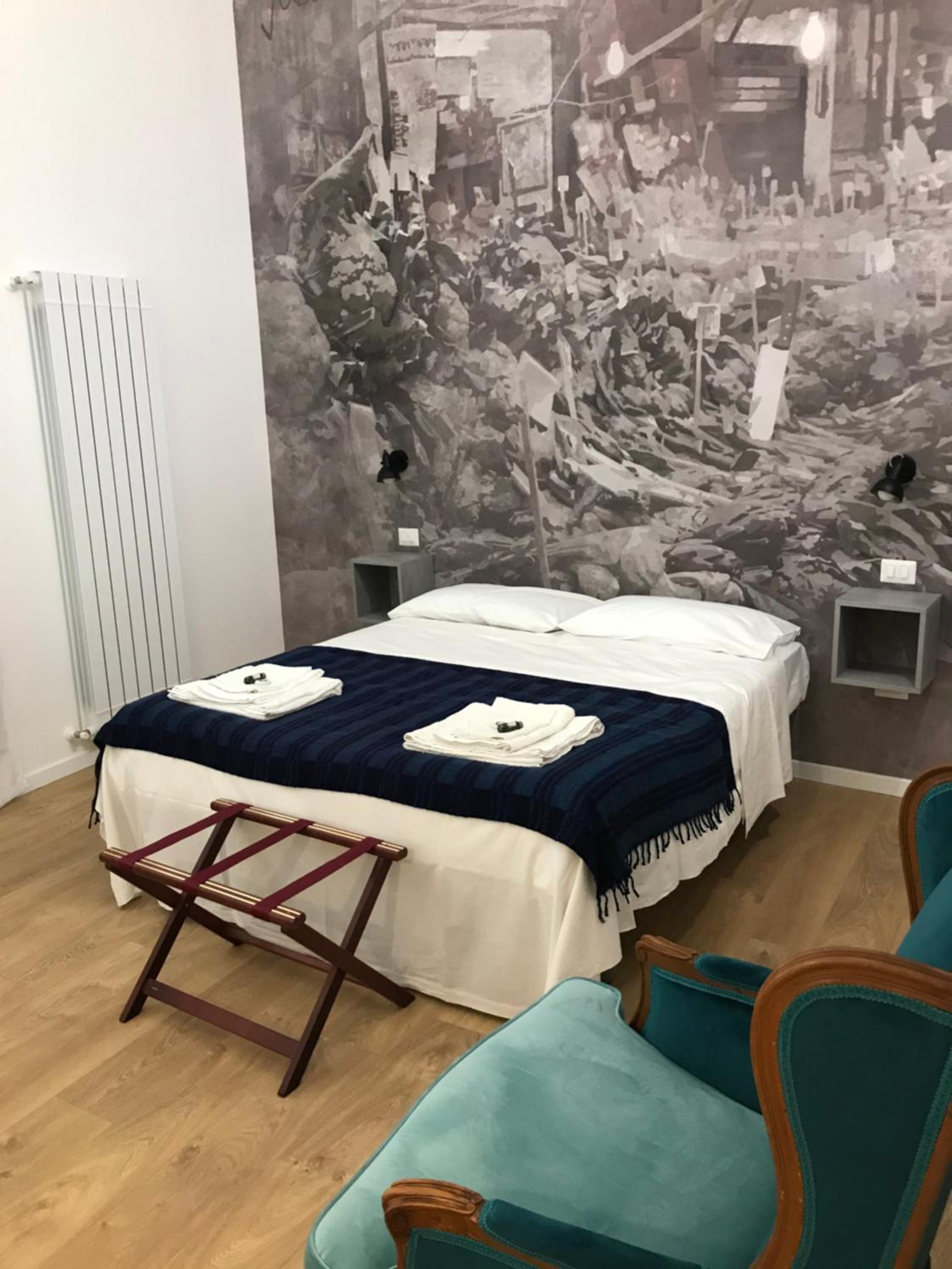 Junior Suite with Balcony photo 2