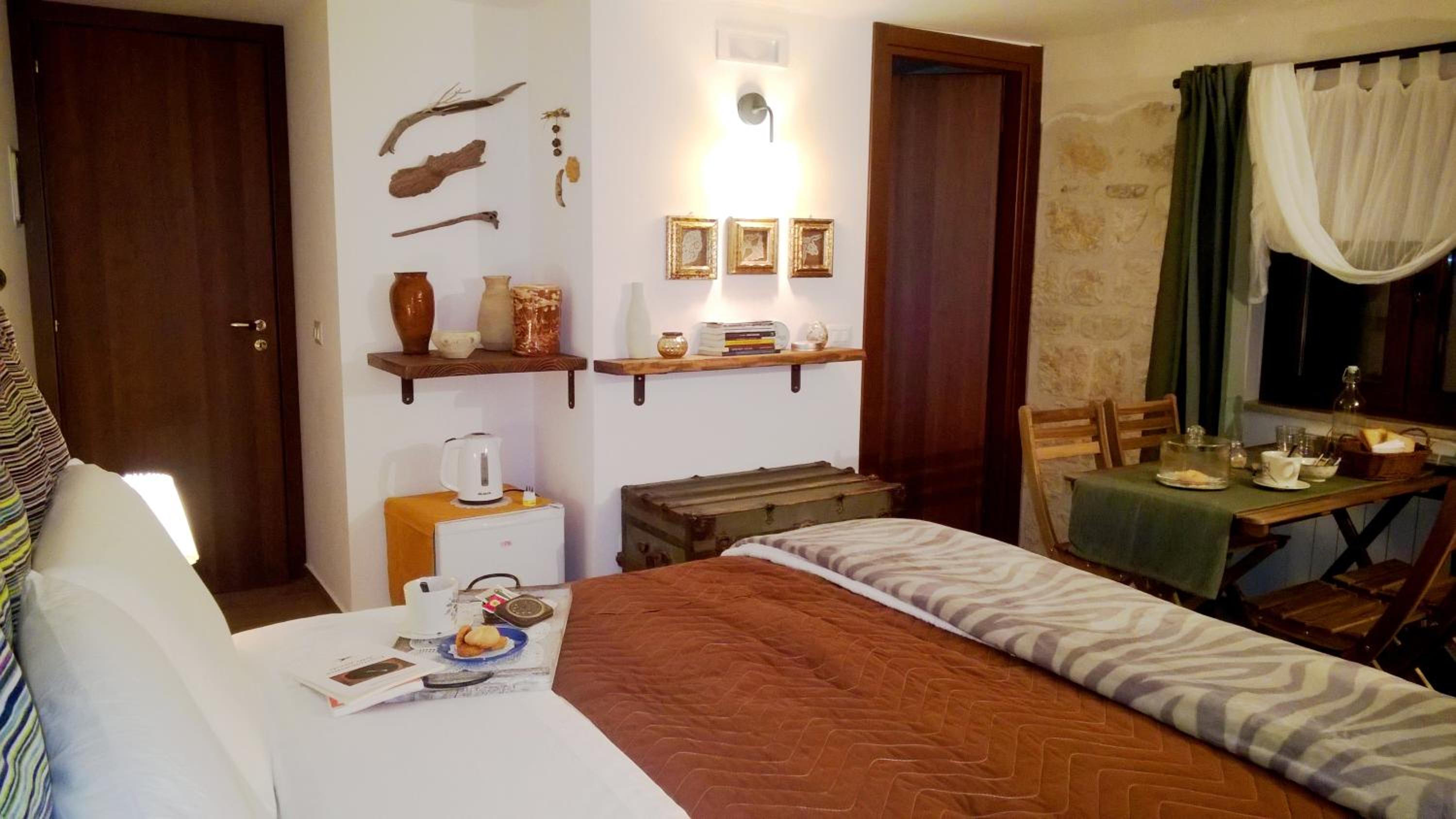 Triple Room with Private Bathroom photo 1