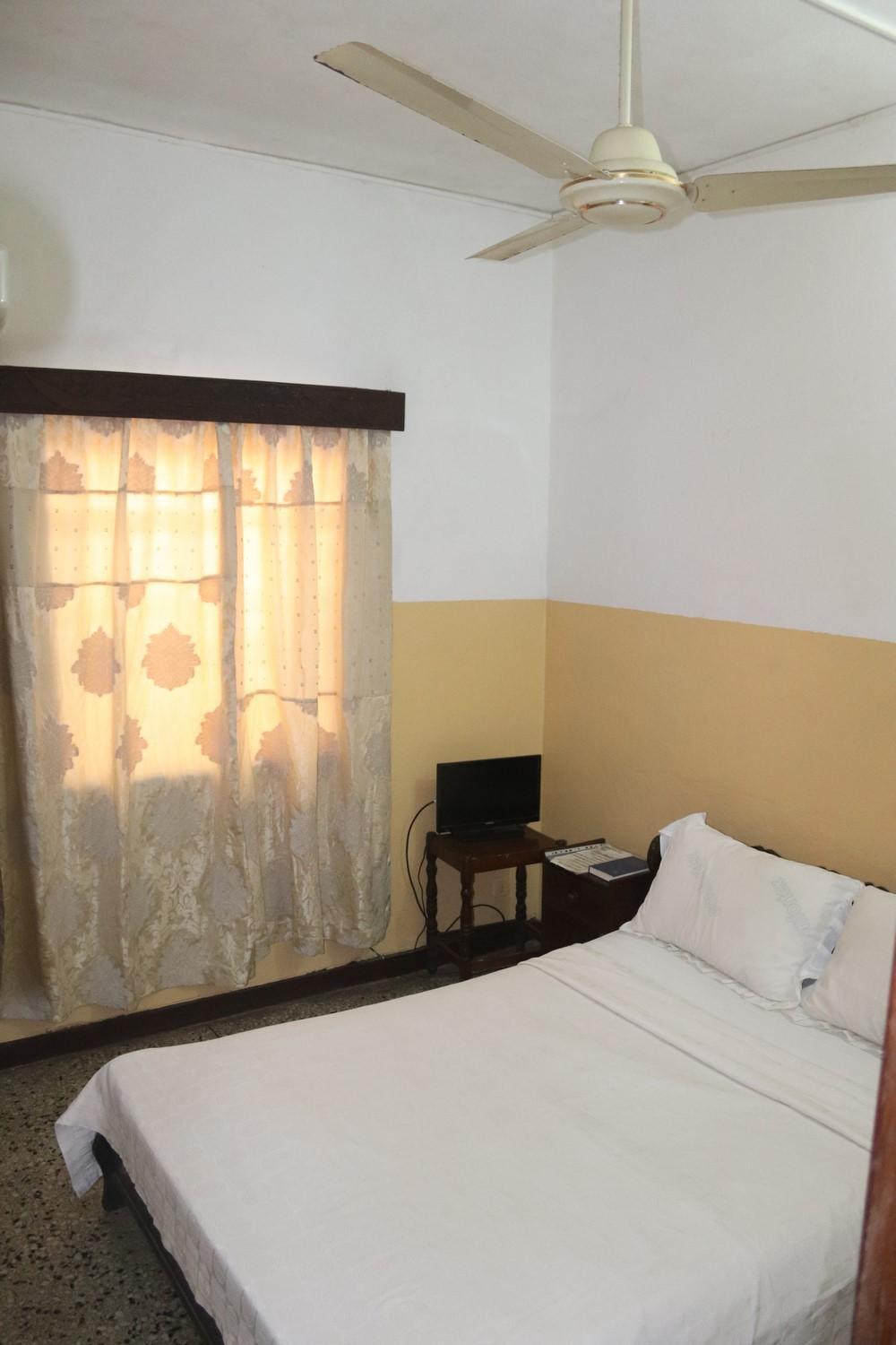 Standard Double Room with Fan photo 2