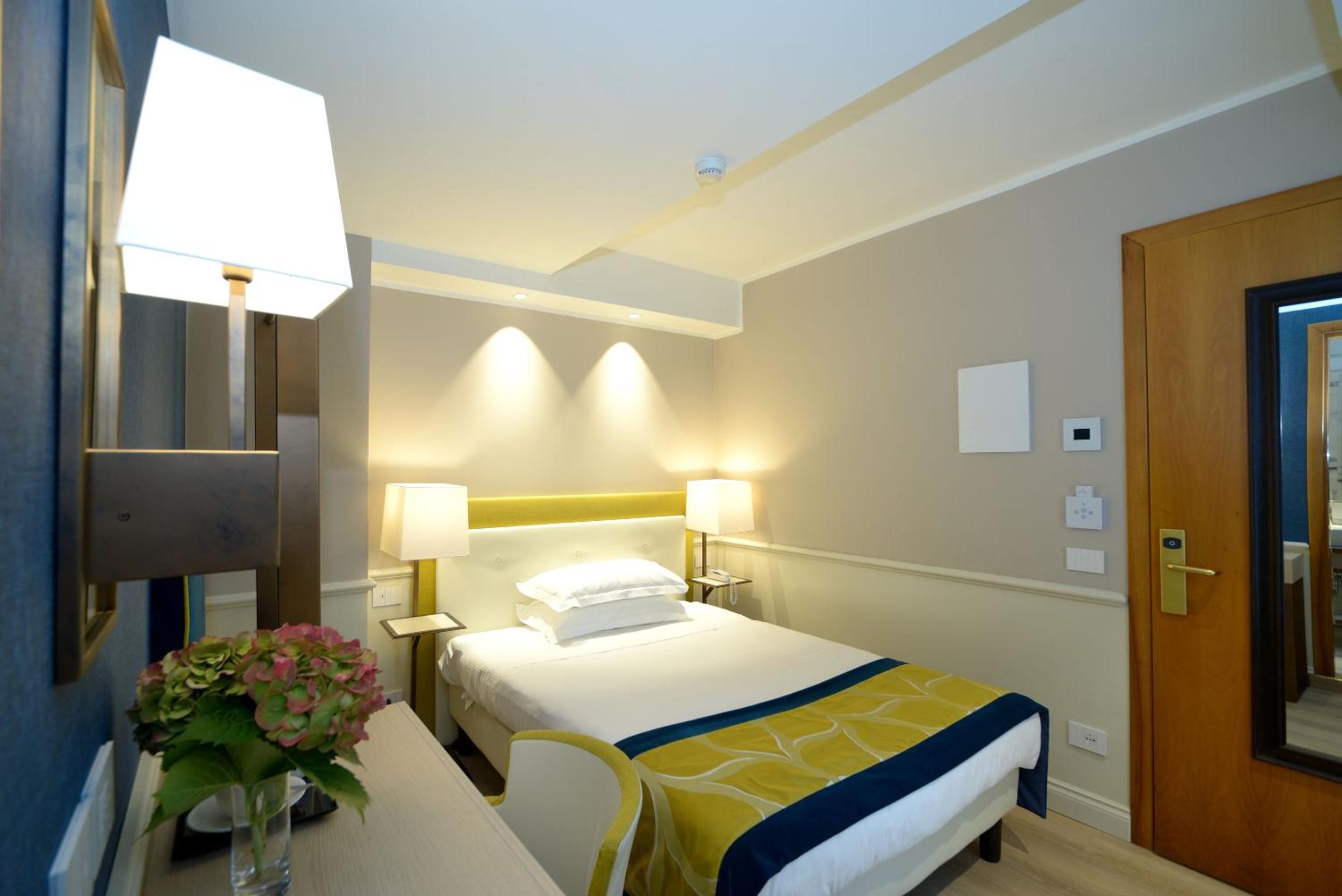 Comfort Single Room with 1 Adult Occupancy (Non Smoking) photo 1