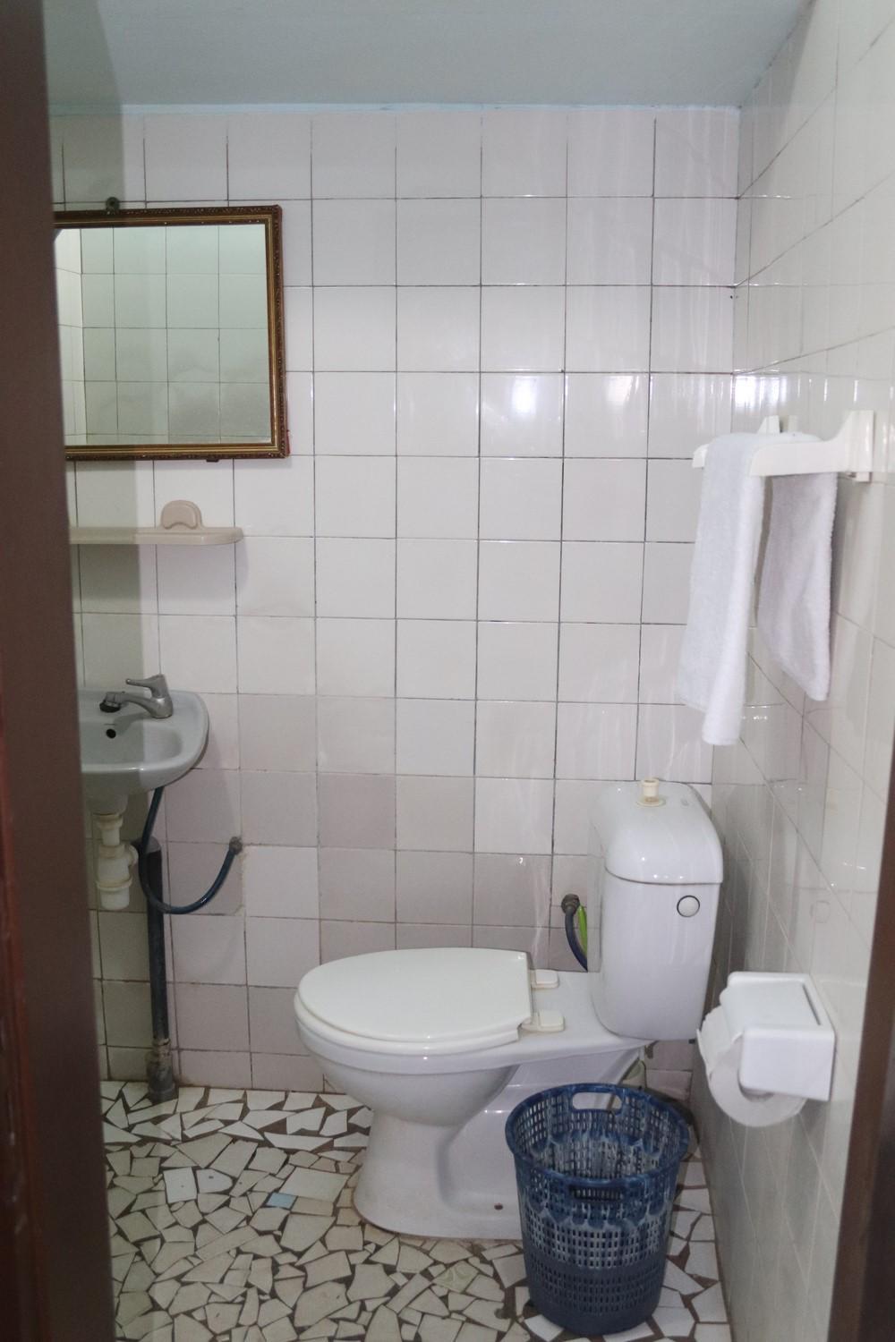 Standard Double Room with Fan photo 1