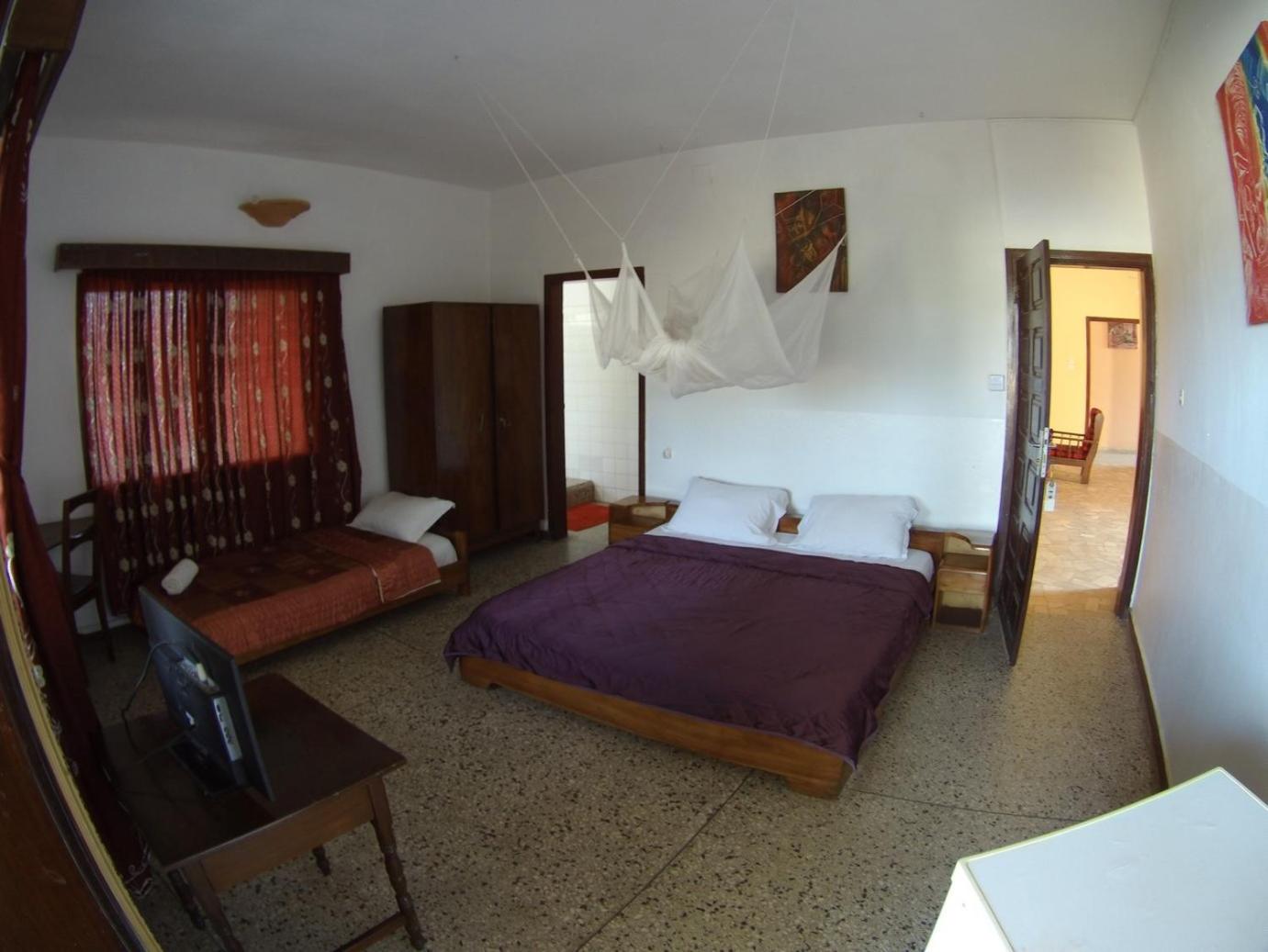 Deluxe Triple Room photo 1
