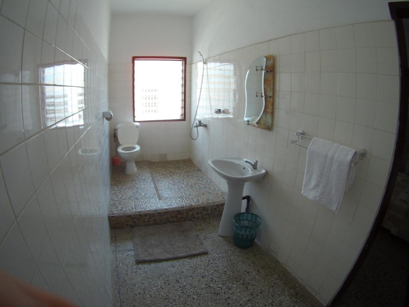Deluxe Triple Room photo 2
