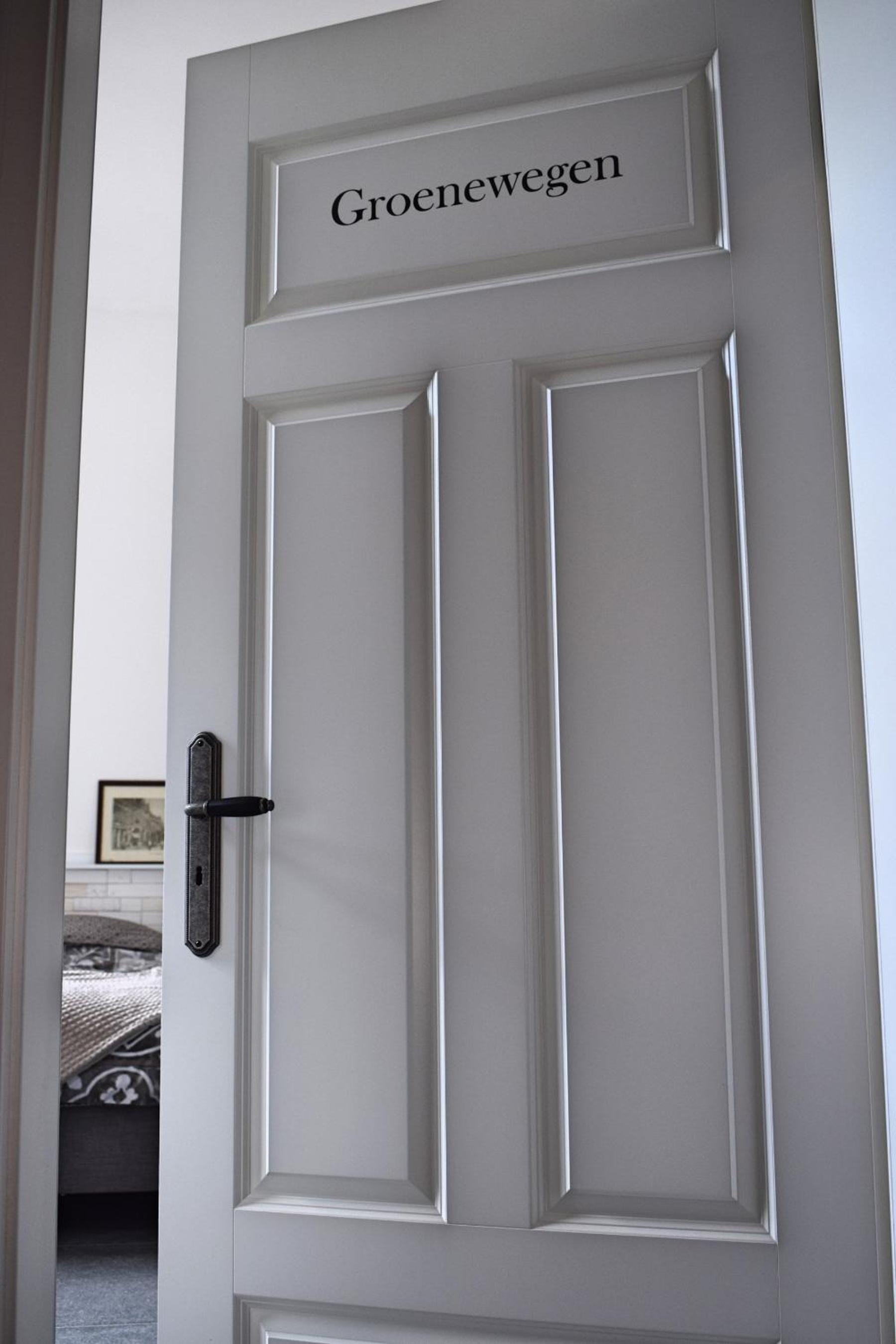 Double Room with Private Bathroom photo 1