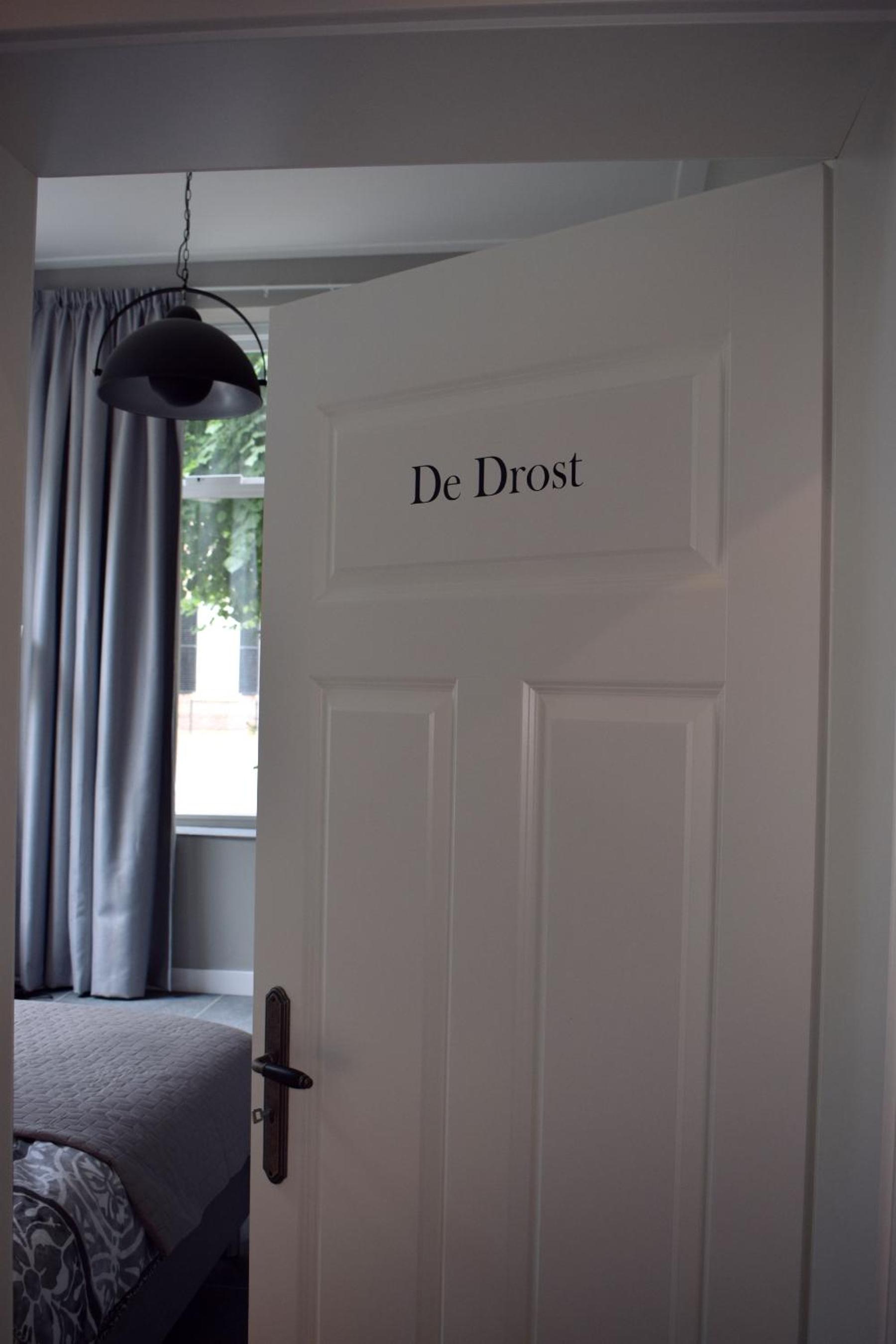 Double Room with Private Bathroom photo 1