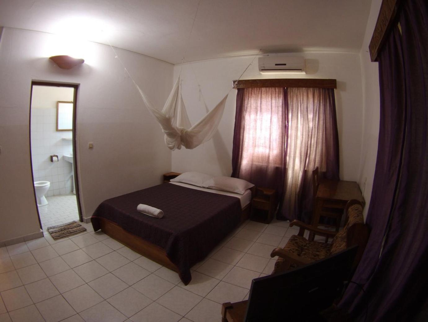 Superior Double Room photo 1
