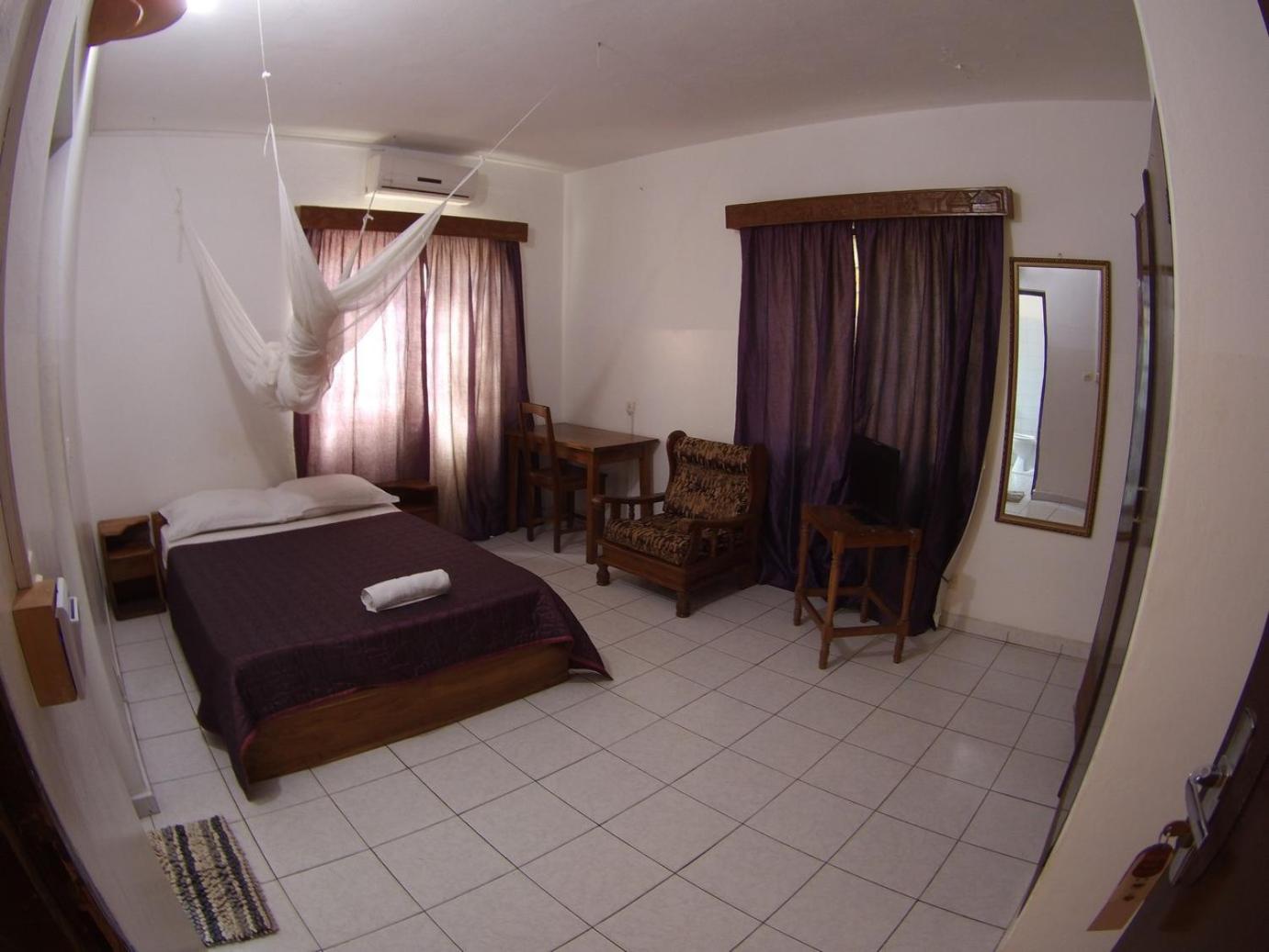 Deluxe Double Room photo 1